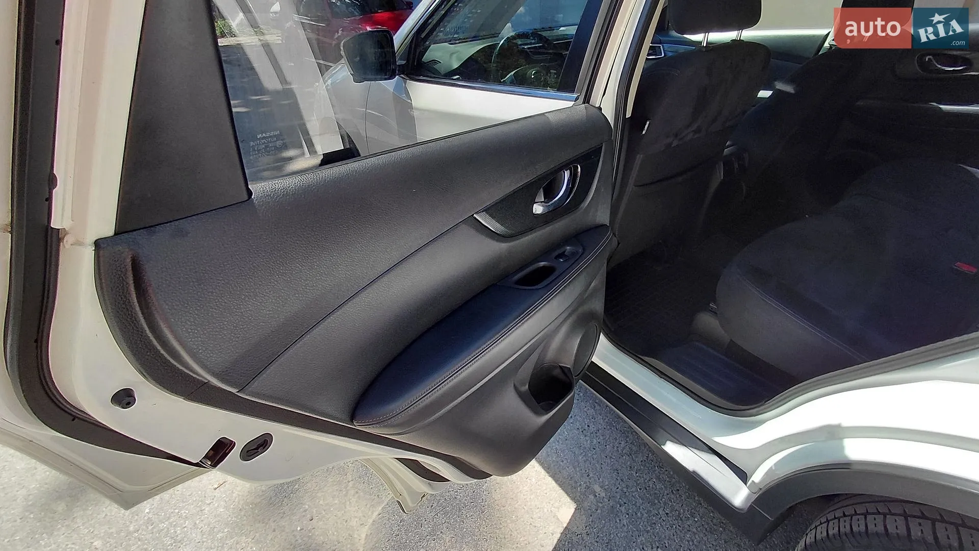 2016 Nissan X-Trail - мініатюра 17