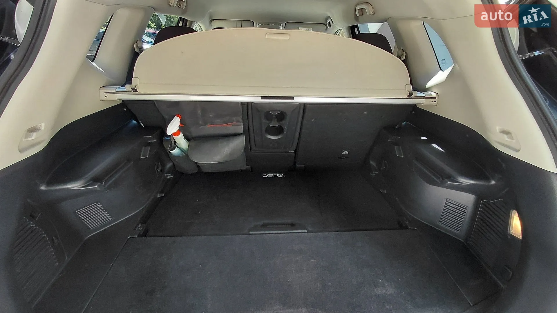 2016 Nissan X-Trail - мініатюра 26