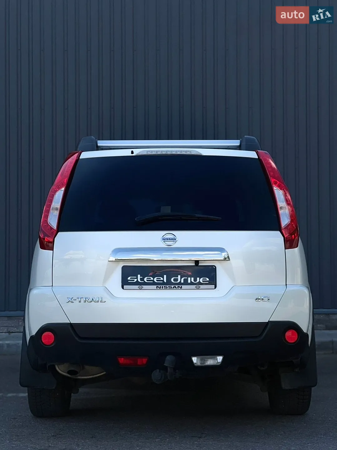 2012 Nissan X-Trail - мініатюра 6