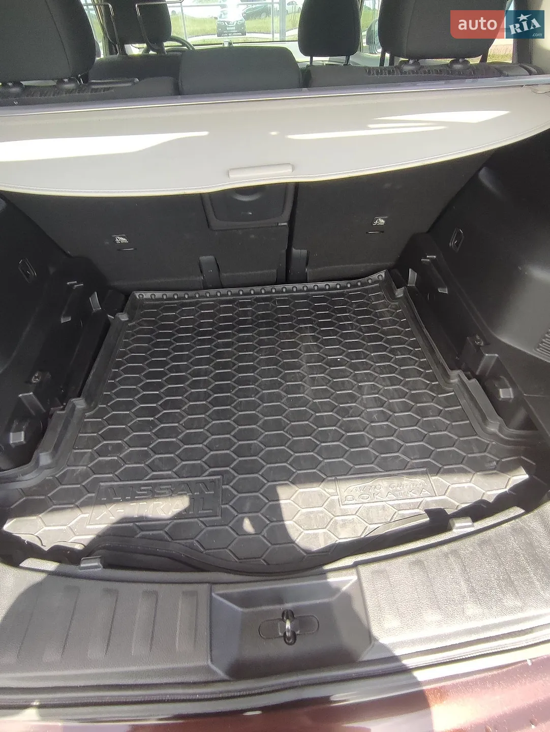 2019 Nissan X-Trail - мініатюра 11