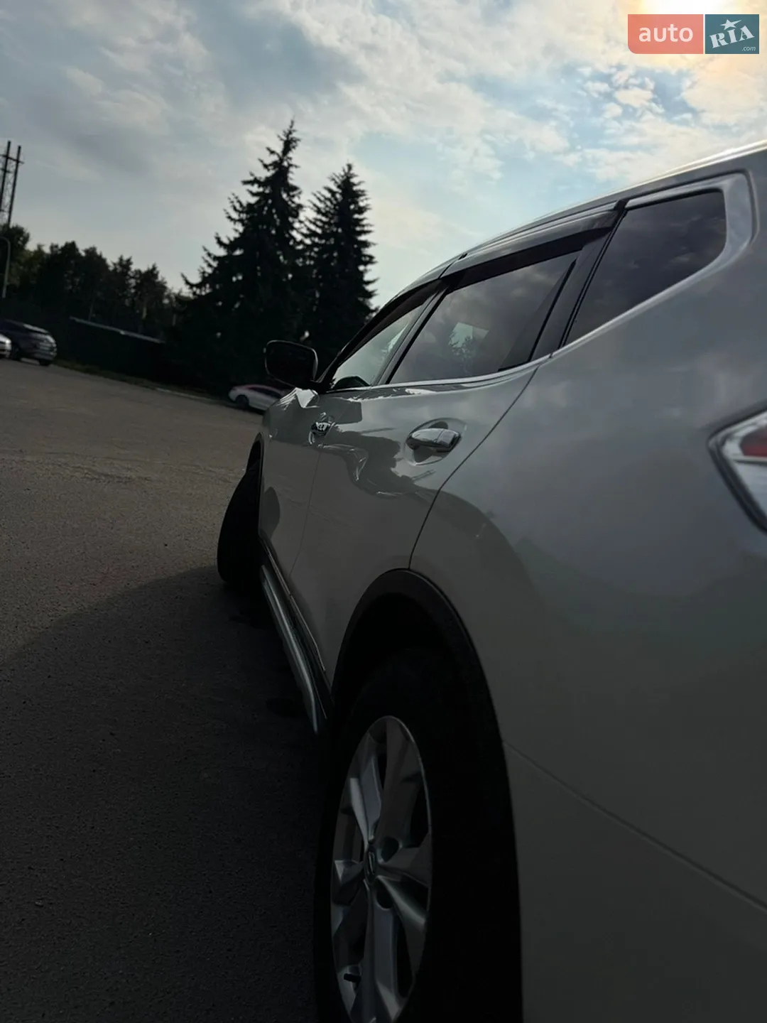 2017 Nissan X-Trail - мініатюра 20