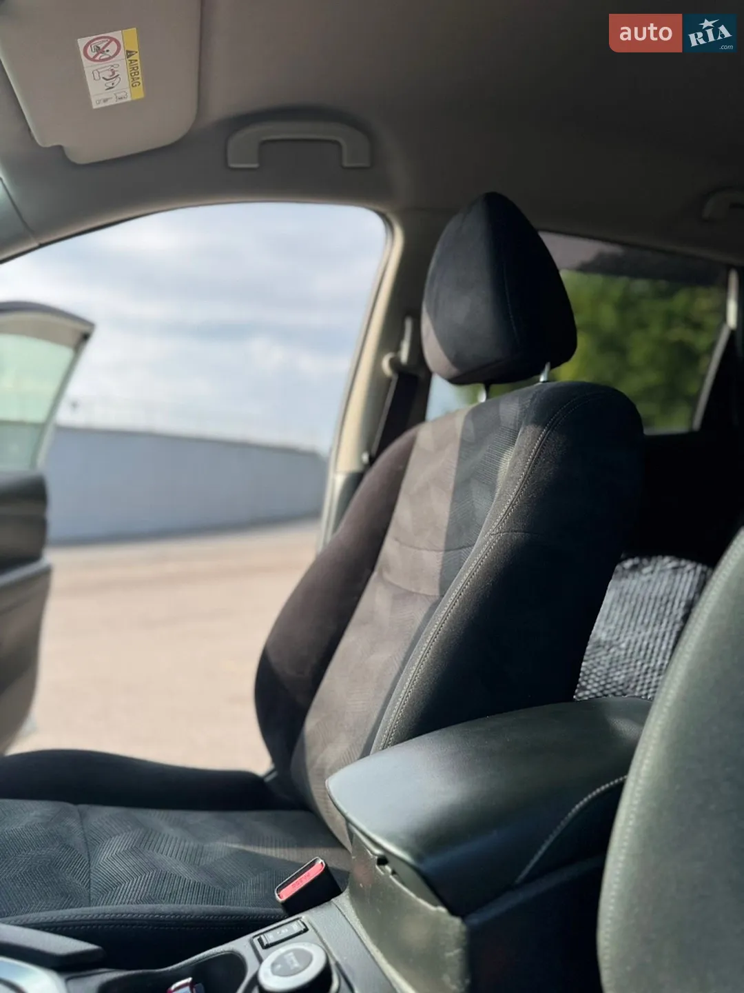 2017 Nissan X-Trail - мініатюра 25