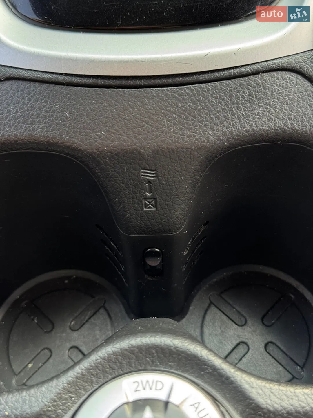 2017 Nissan X-Trail - мініатюра 37