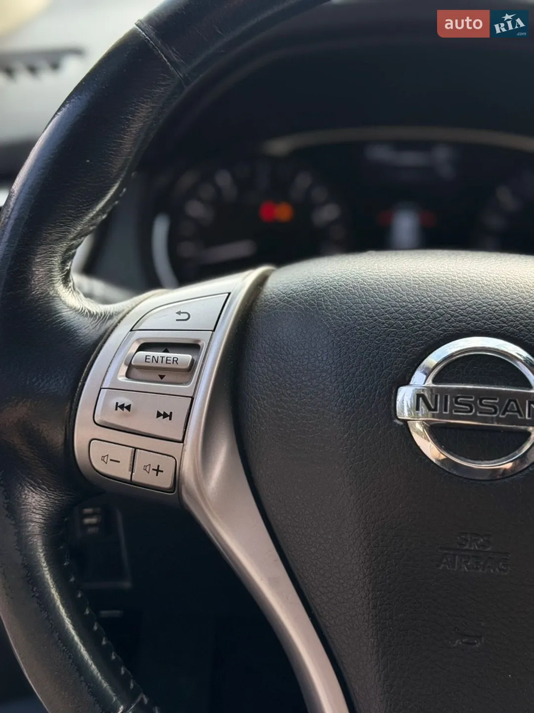 2017 Nissan X-Trail - мініатюра 42