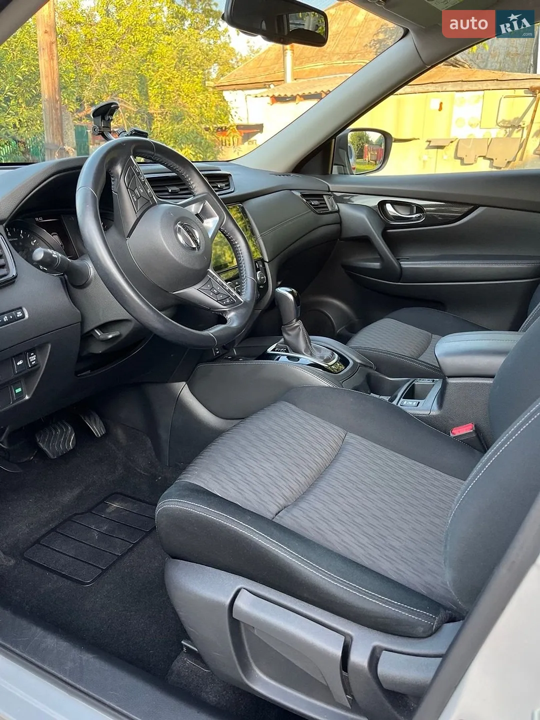 2021 Nissan X-Trail - мініатюра 10