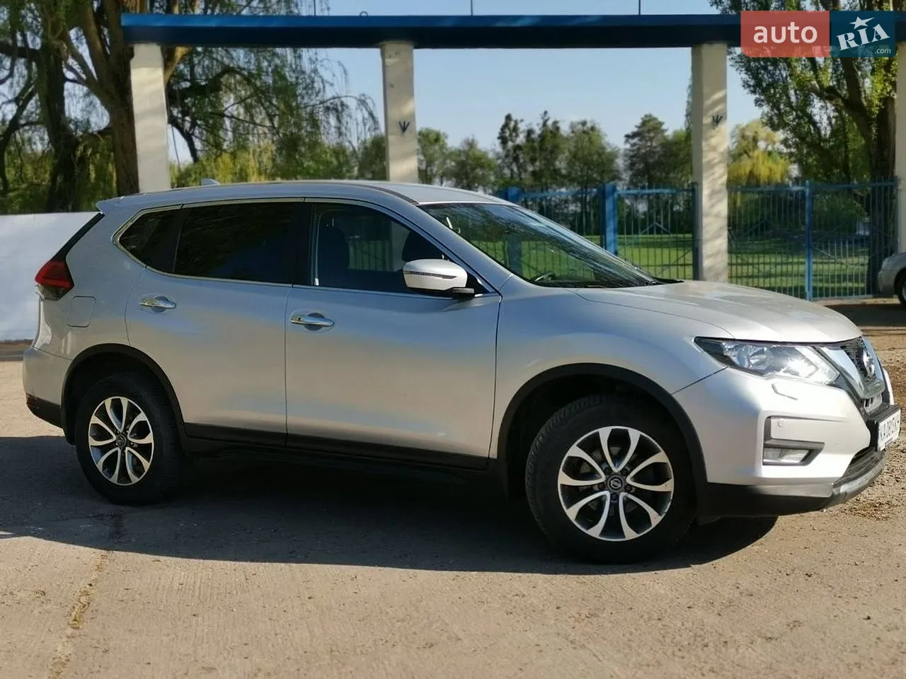 2020 Nissan X-Trail - мініатюра 28