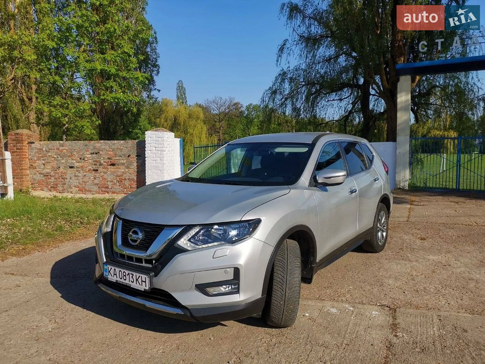 2021 Nissan X-Trail - мініатюра 18