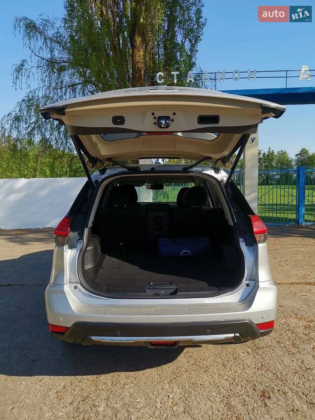 2021 Nissan X-Trail - мініатюра 23