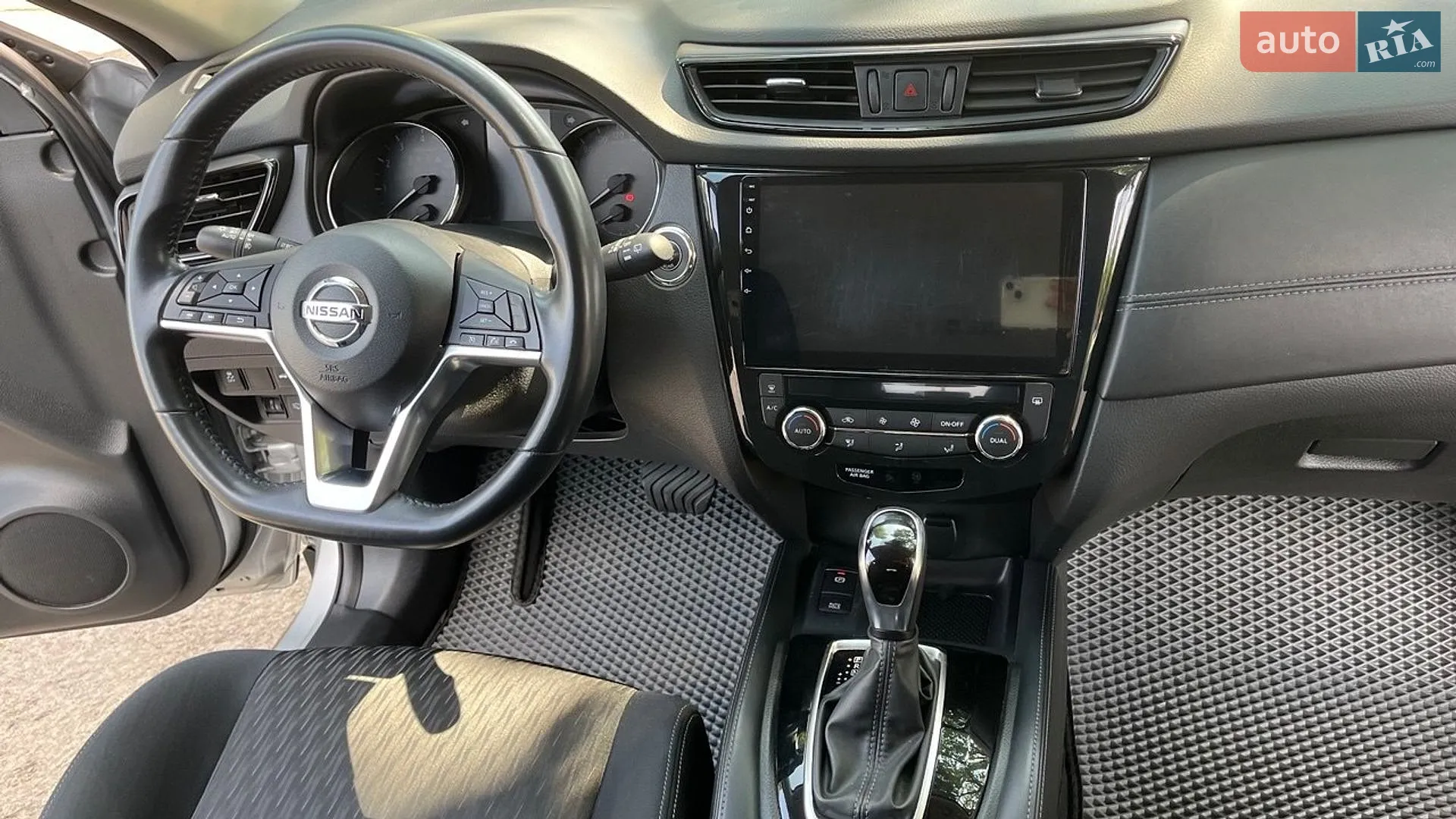 2021 Nissan X-Trail - мініатюра 27