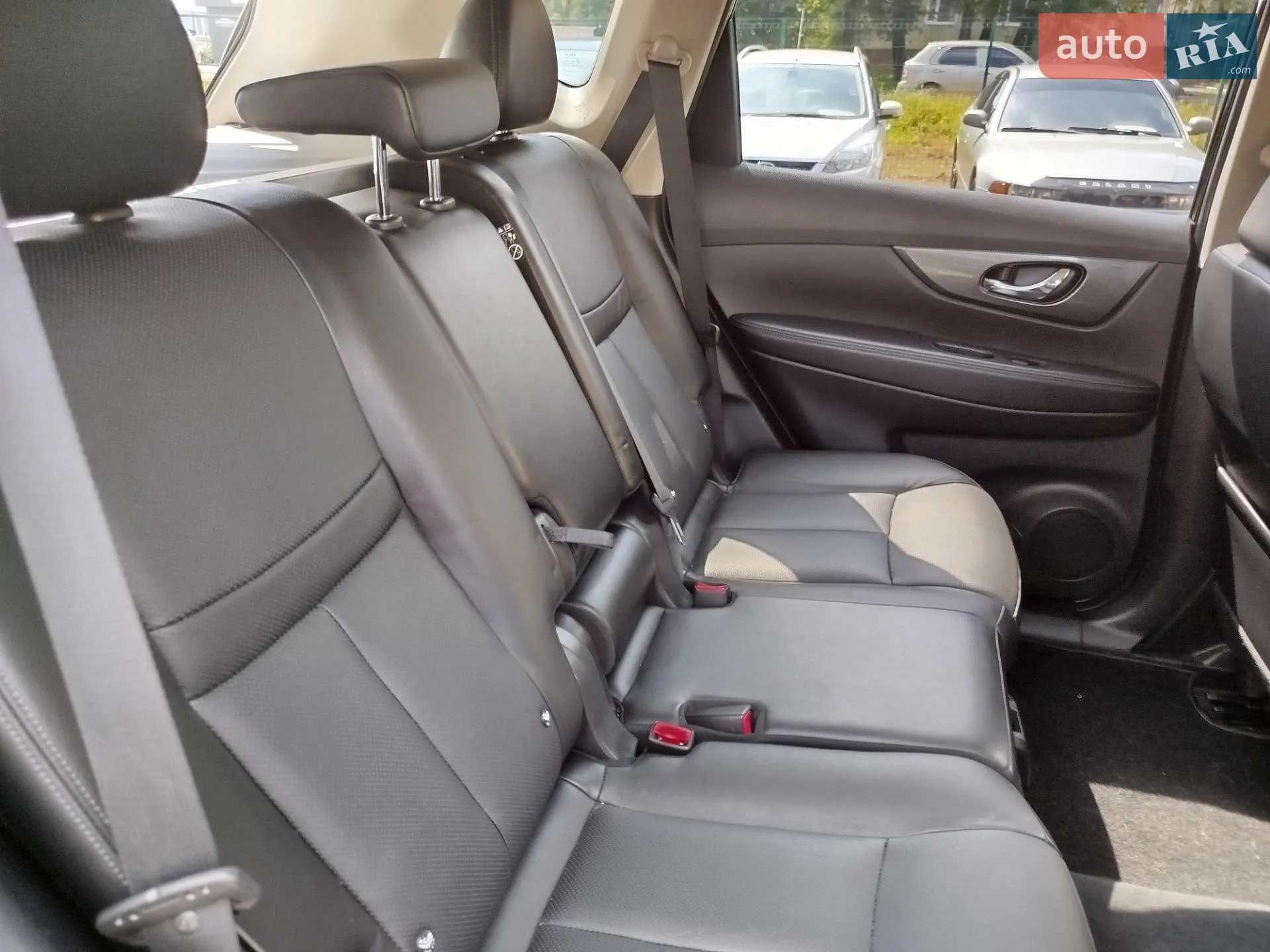 2015 Nissan X-Trail - мініатюра 46