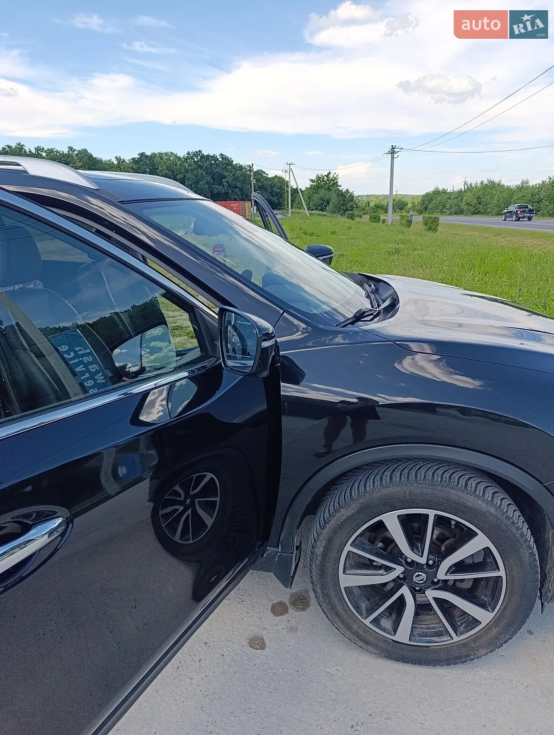 2016 Nissan X-Trail - мініатюра 12