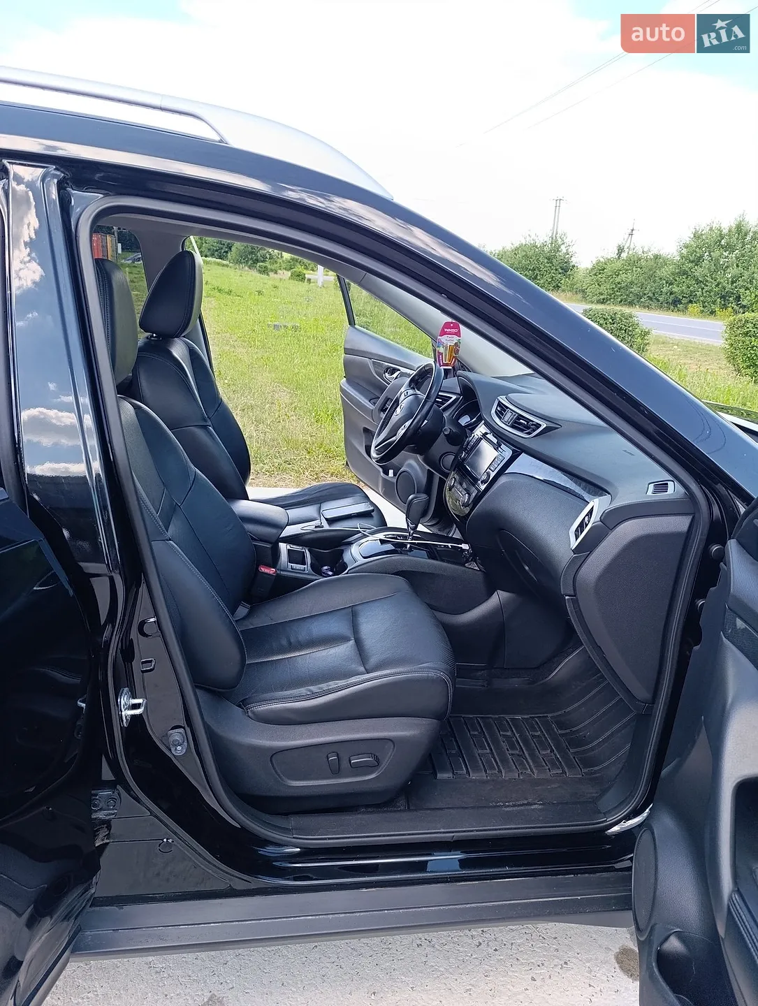 2016 Nissan X-Trail - мініатюра 13