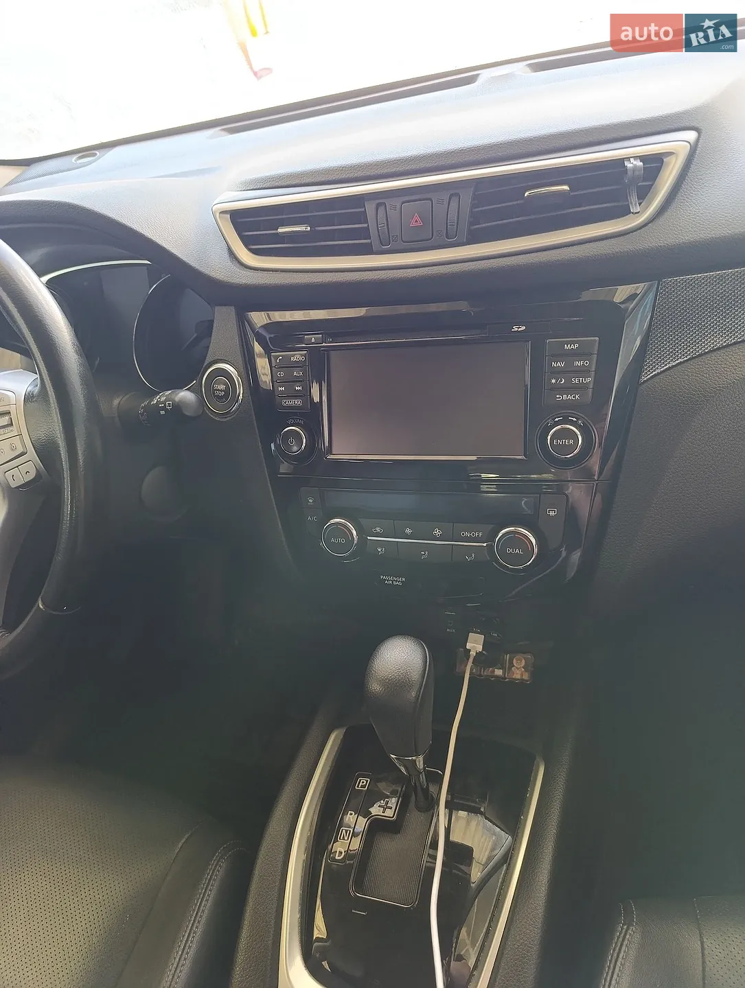2016 Nissan X-Trail - мініатюра 31