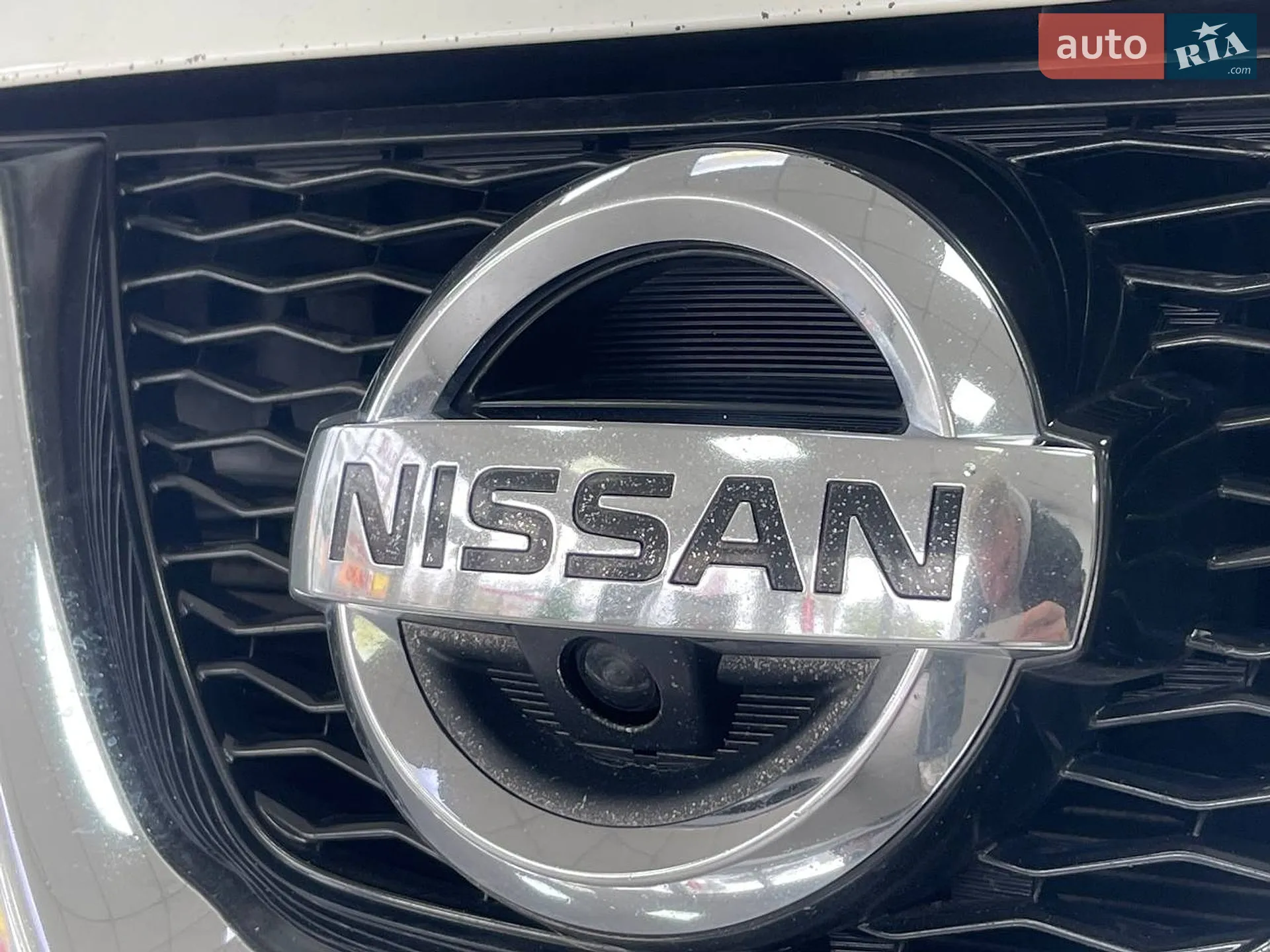 2017 Nissan X-Trail - мініатюра 16