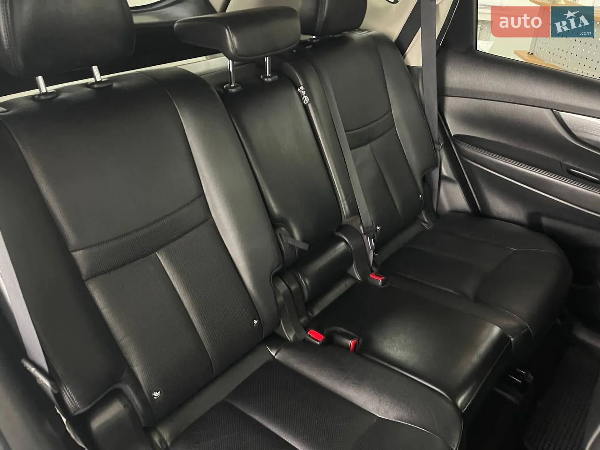 2017 Nissan X-Trail - мініатюра 27