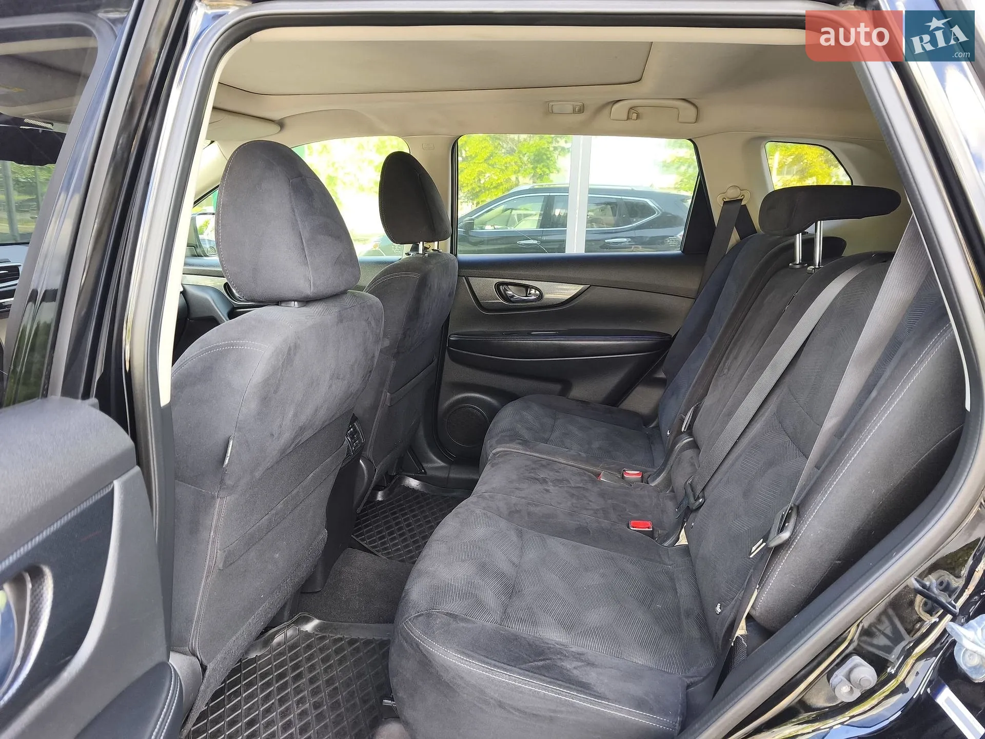 2016 Nissan X-Trail - мініатюра 11
