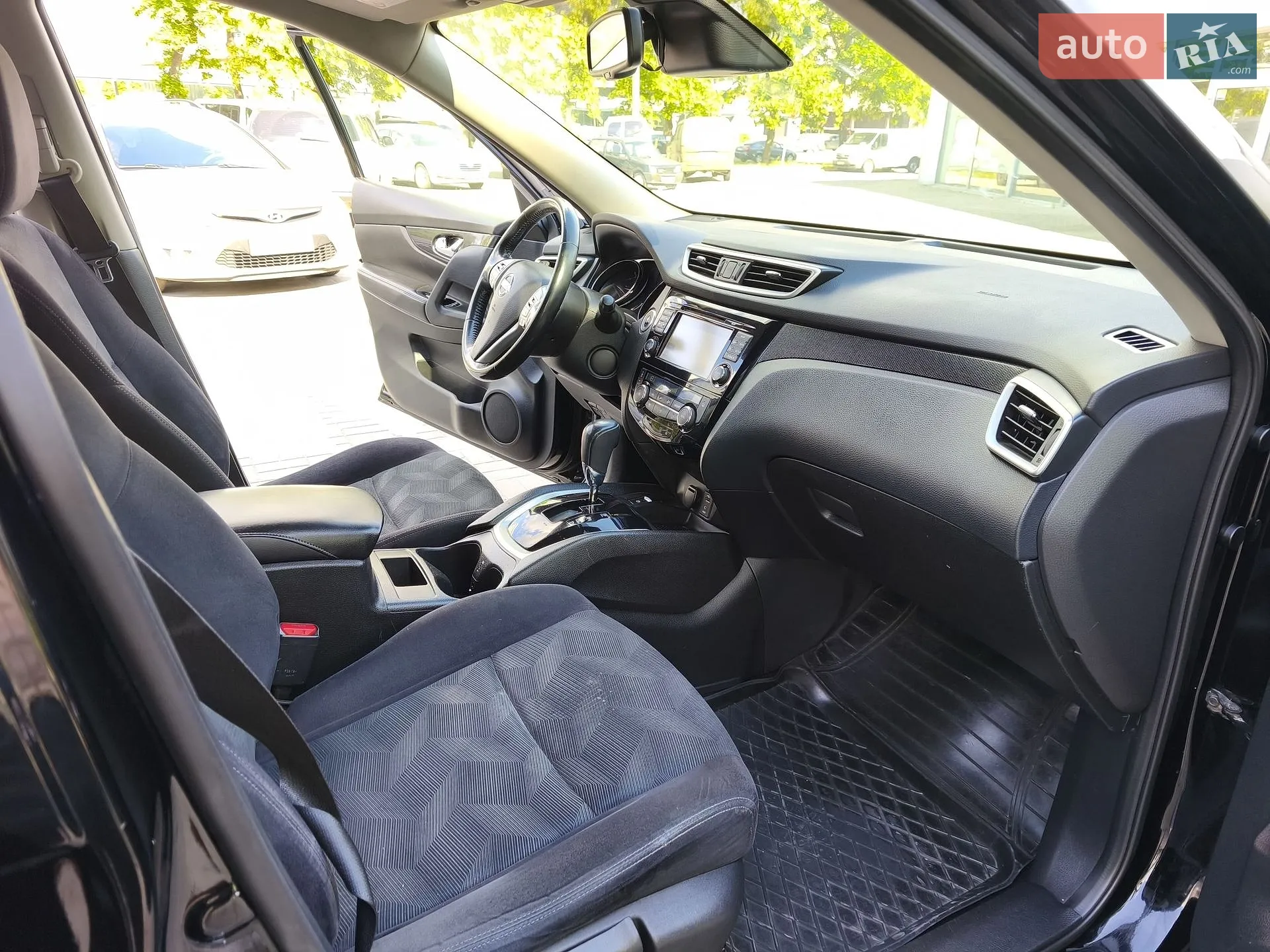 2016 Nissan X-Trail - мініатюра 13