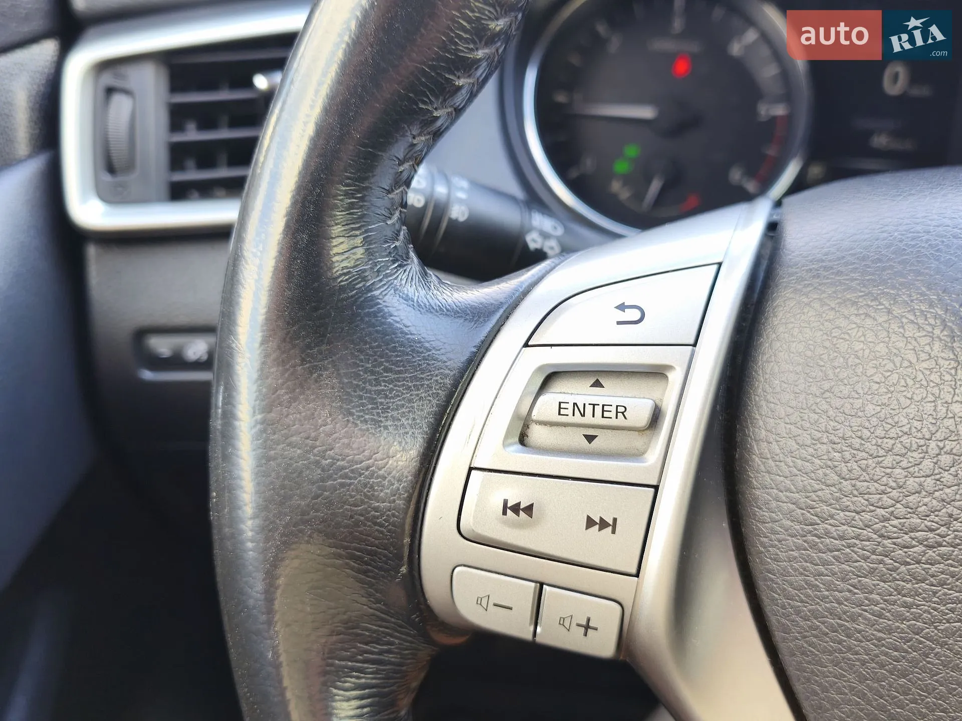 2016 Nissan X-Trail - мініатюра 20