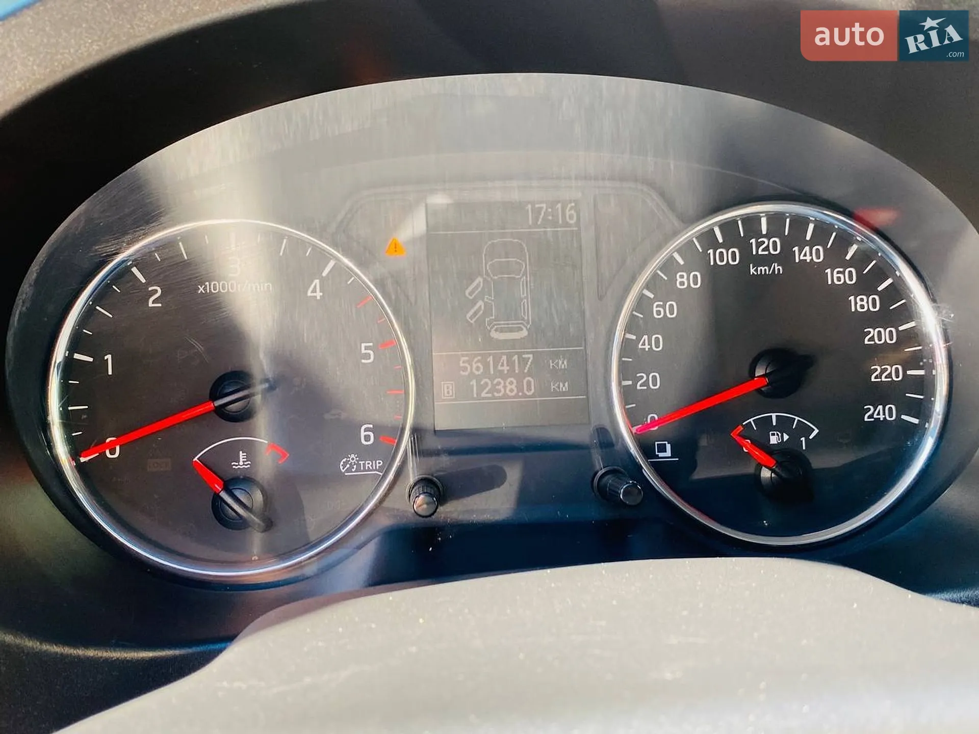2011 Nissan X-Trail - мініатюра 15