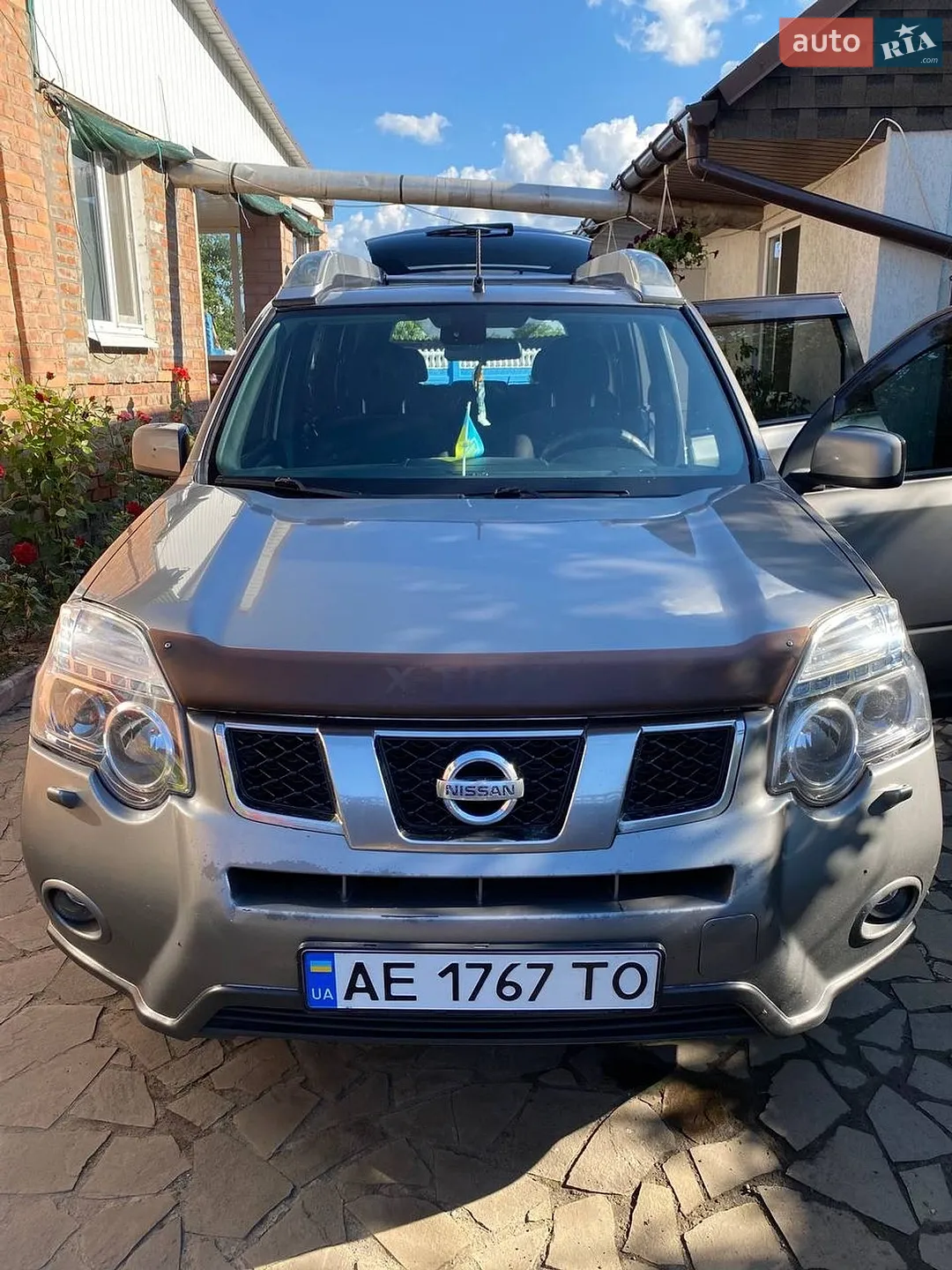2011 Nissan X-Trail - мініатюра 17