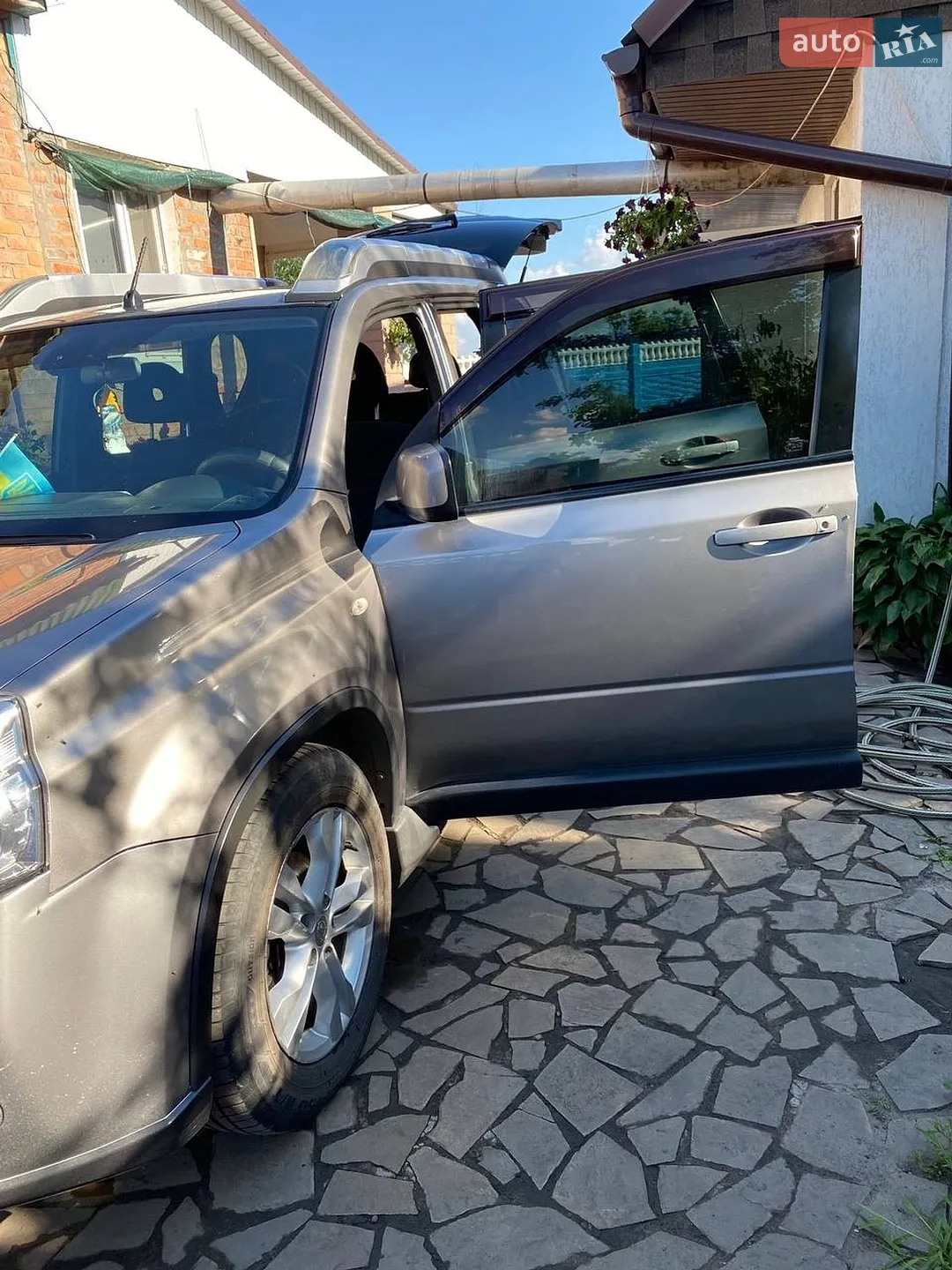2011 Nissan X-Trail - мініатюра 18