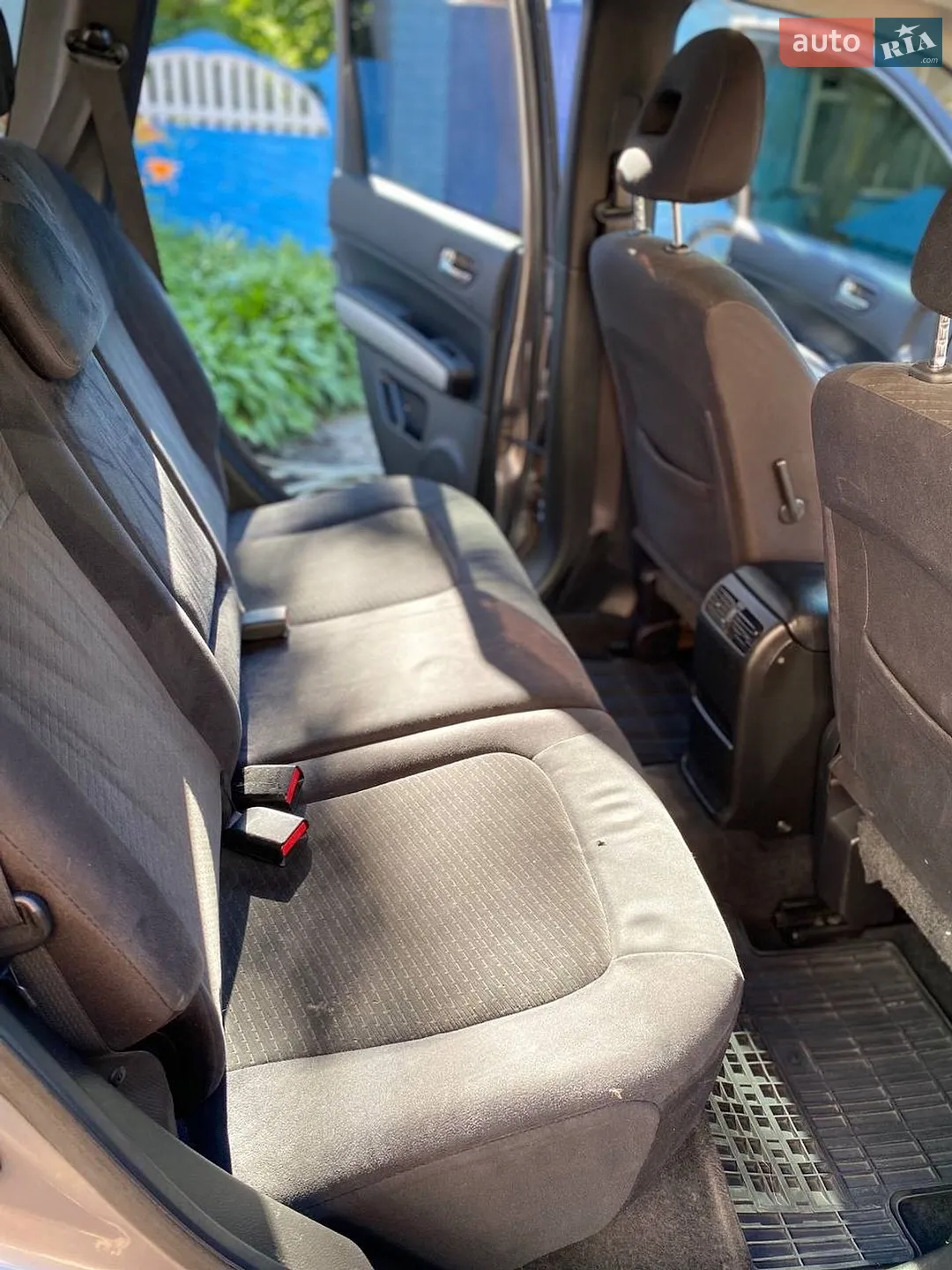 2011 Nissan X-Trail - мініатюра 23
