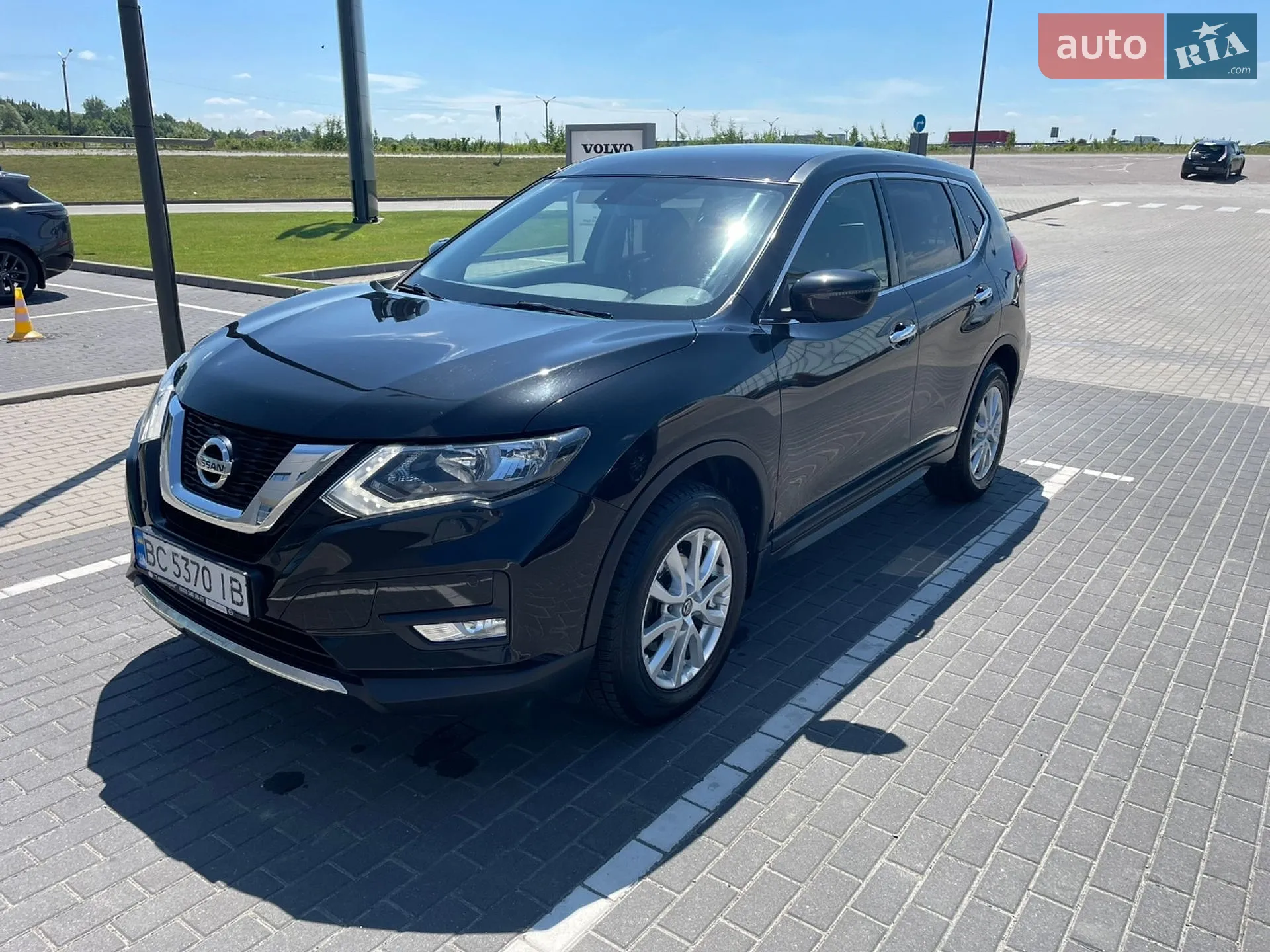 2019 Nissan X-Trail - фото 1