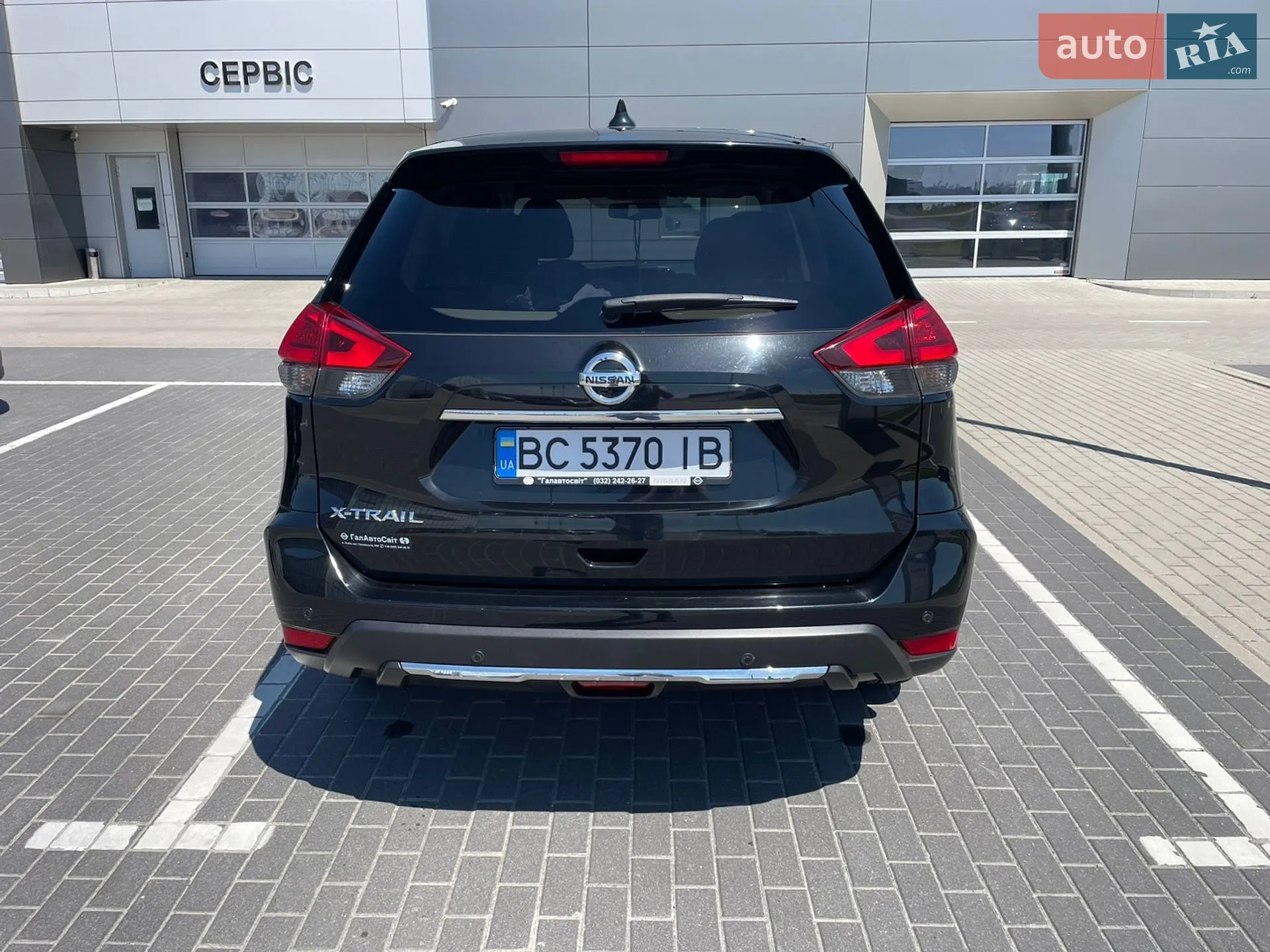 2019 Nissan X-Trail - мініатюра 6