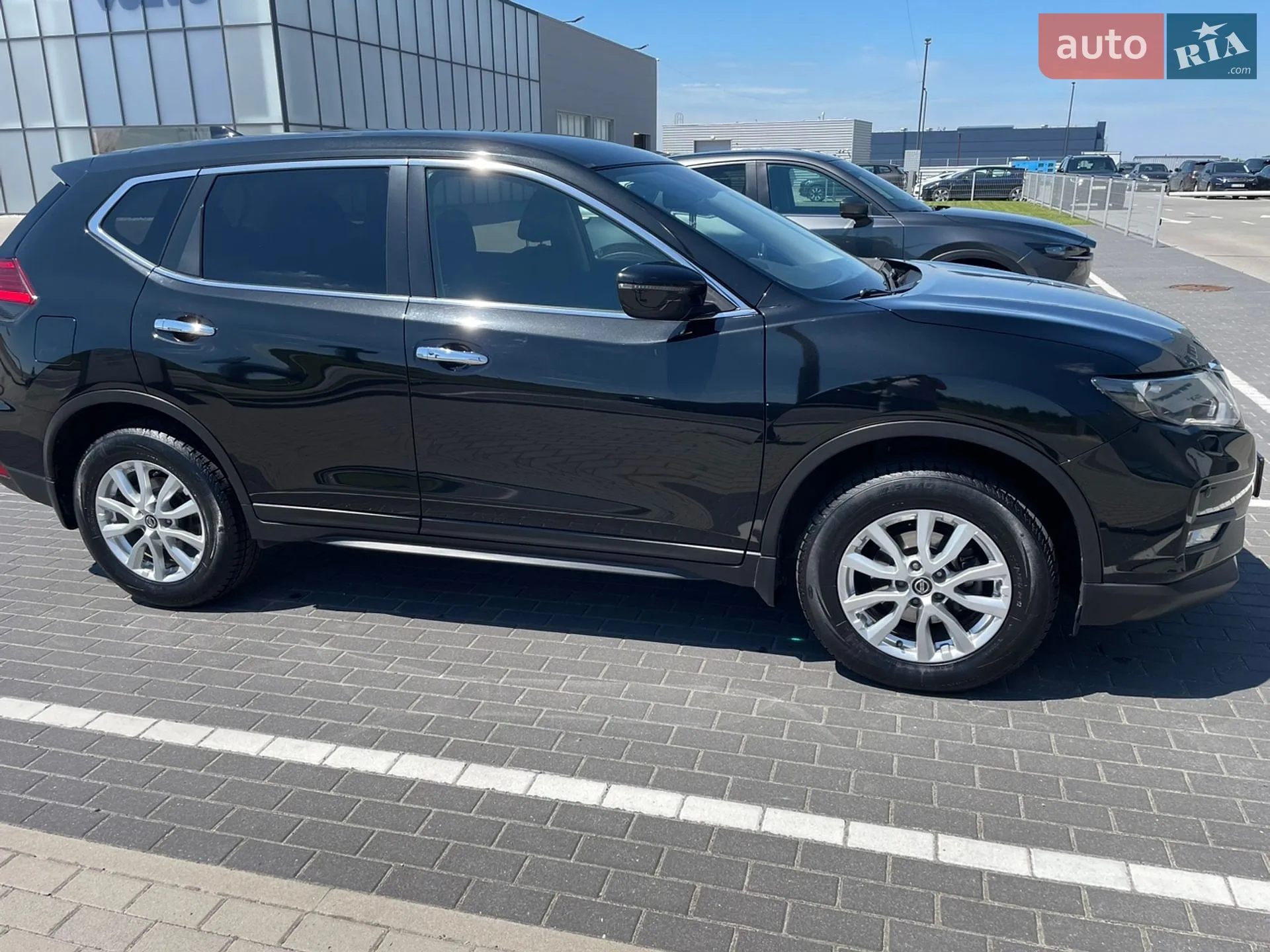 2019 Nissan X-Trail - мініатюра 3