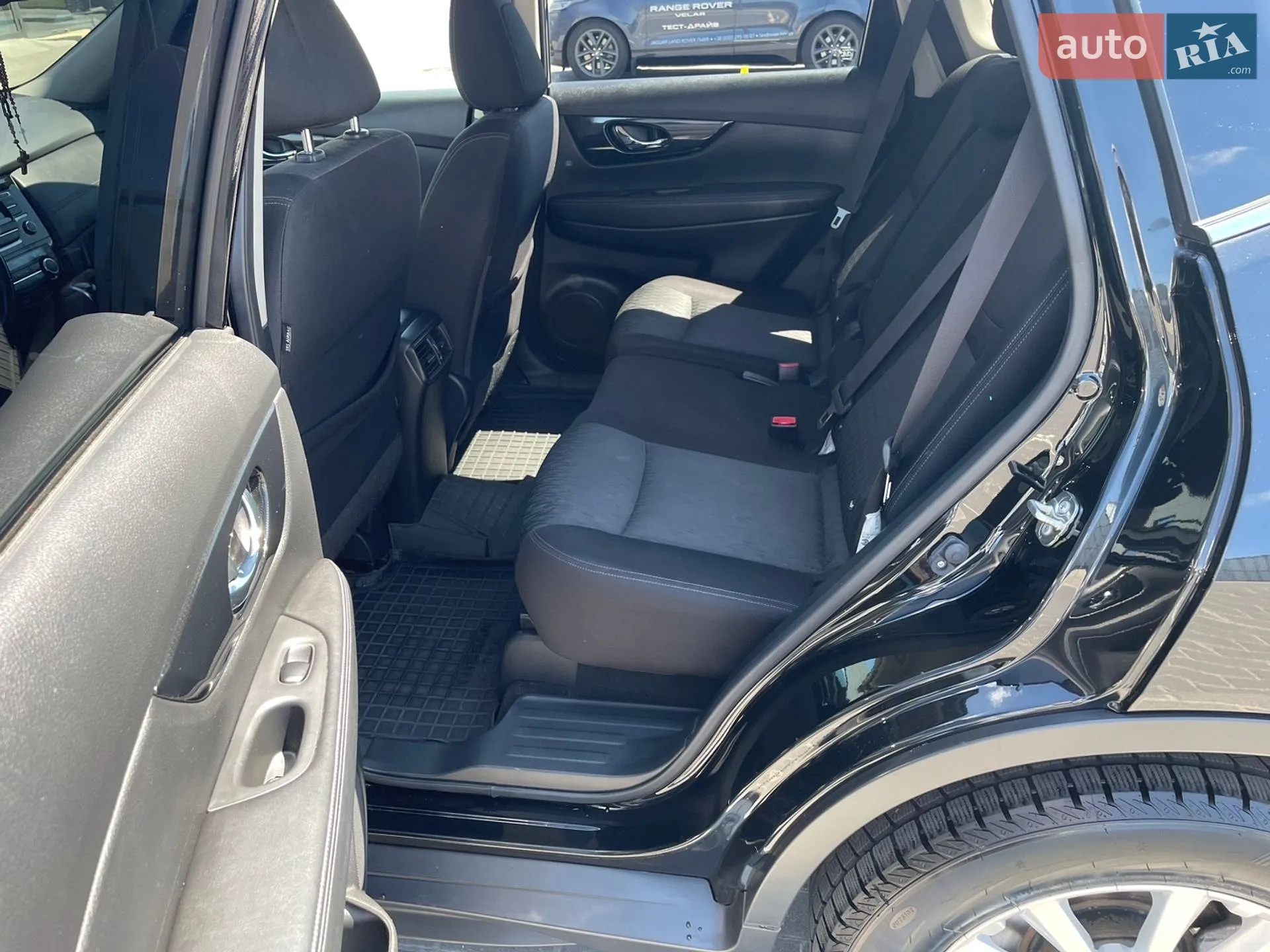 2019 Nissan X-Trail - мініатюра 11