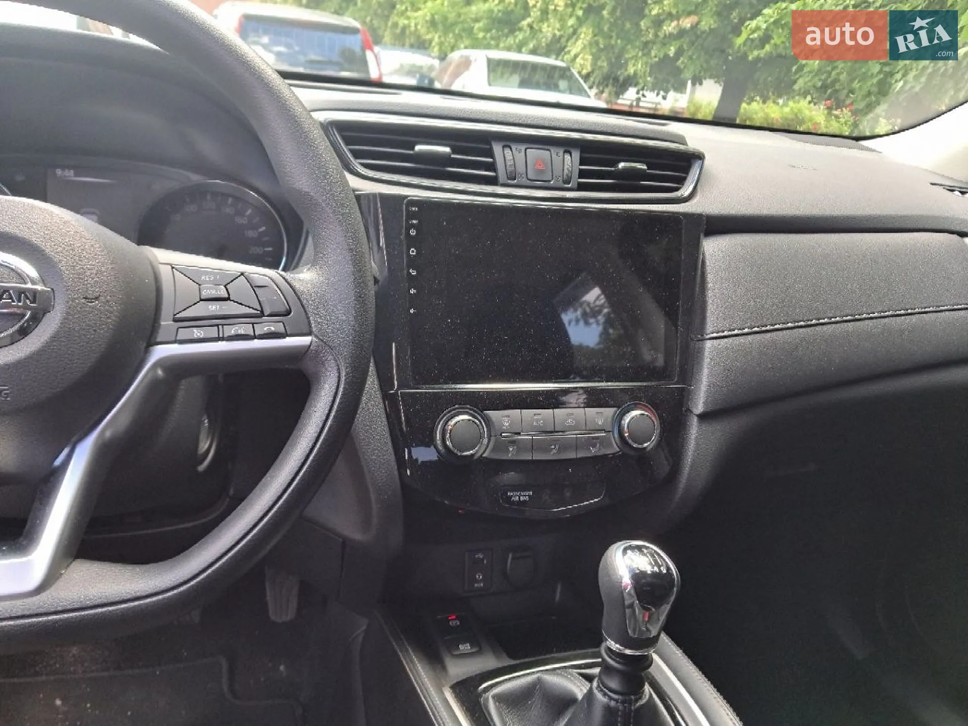 2021 Nissan X-Trail - мініатюра 9