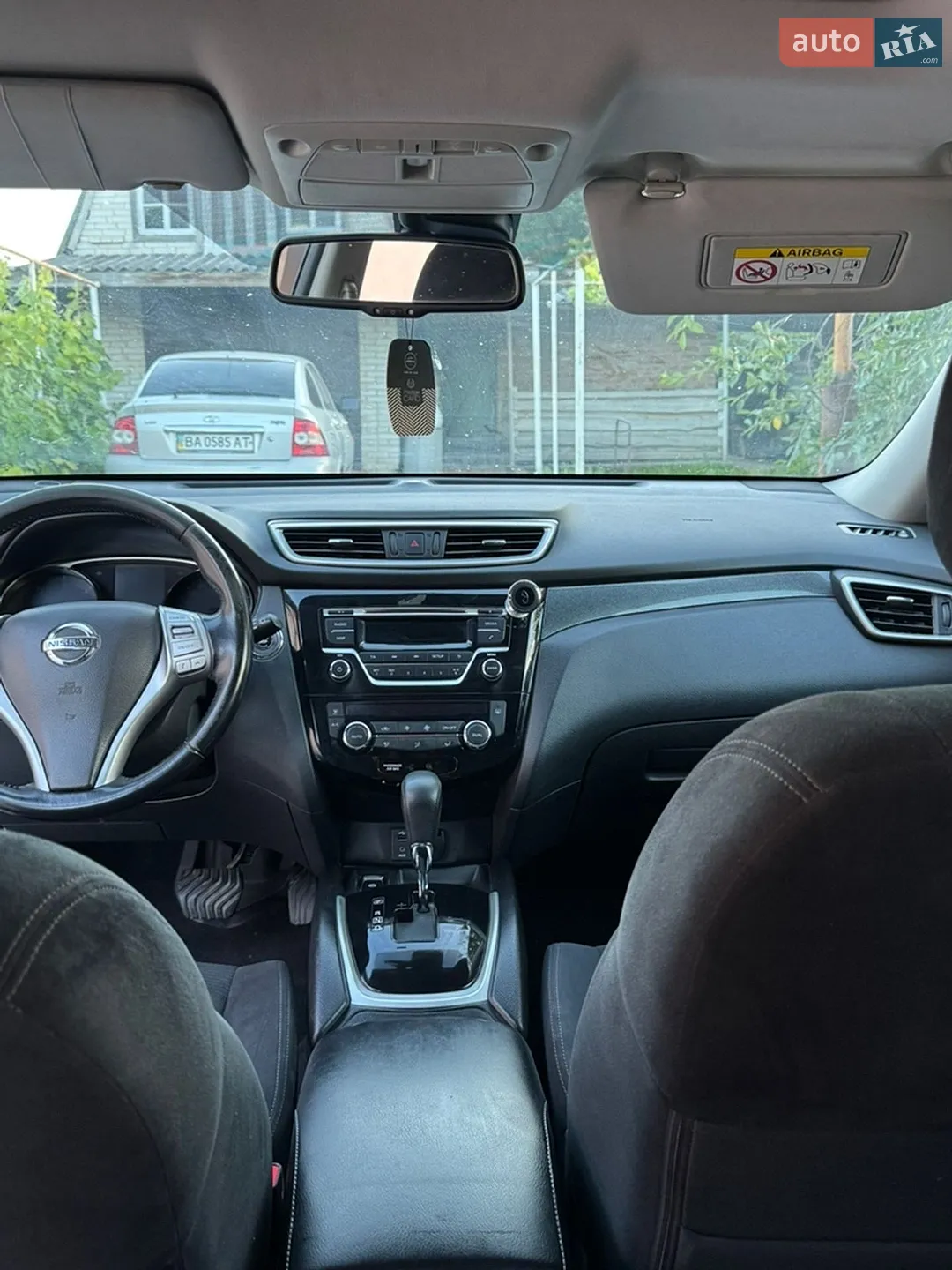 2016 Nissan X-Trail - мініатюра 14
