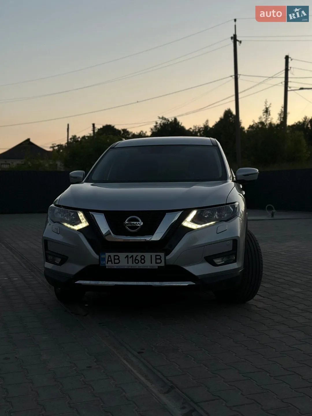 2021 Nissan X-Trail - мініатюра 2