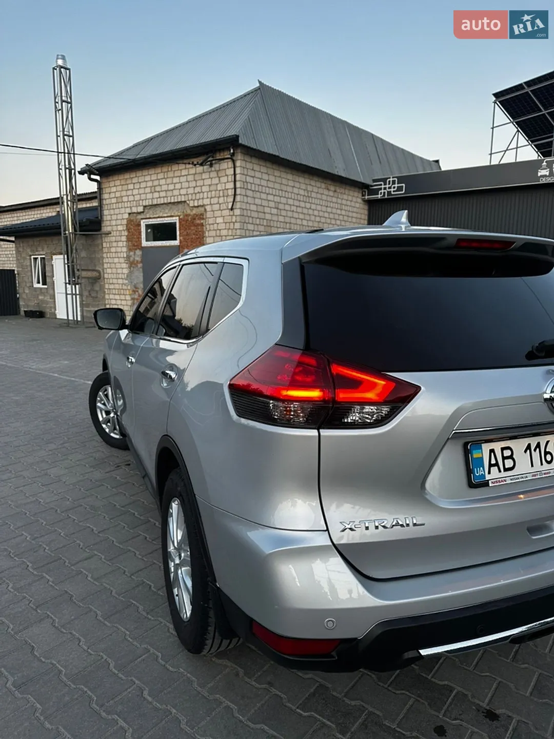 2021 Nissan X-Trail - мініатюра 7