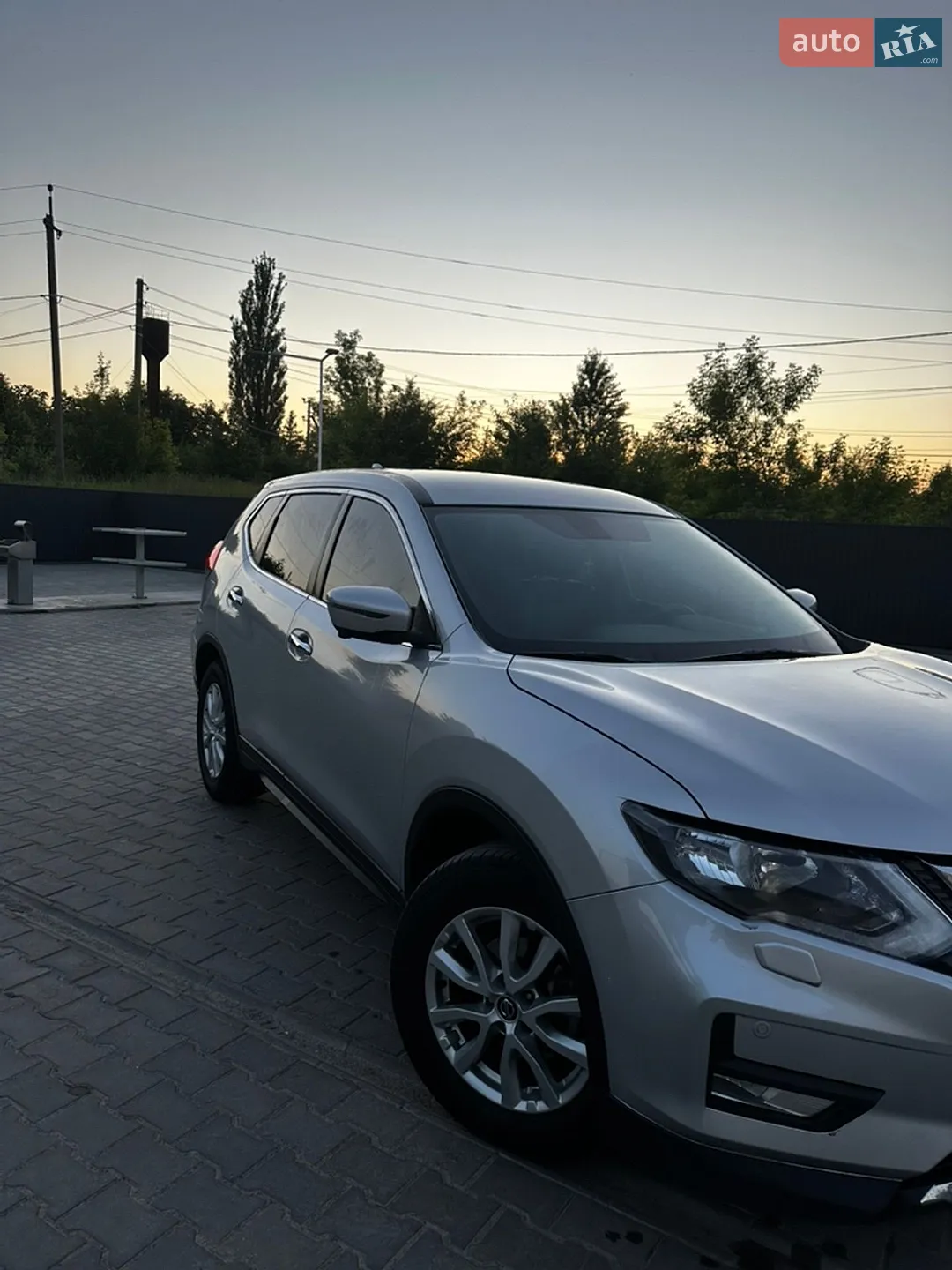 2021 Nissan X-Trail - мініатюра 12