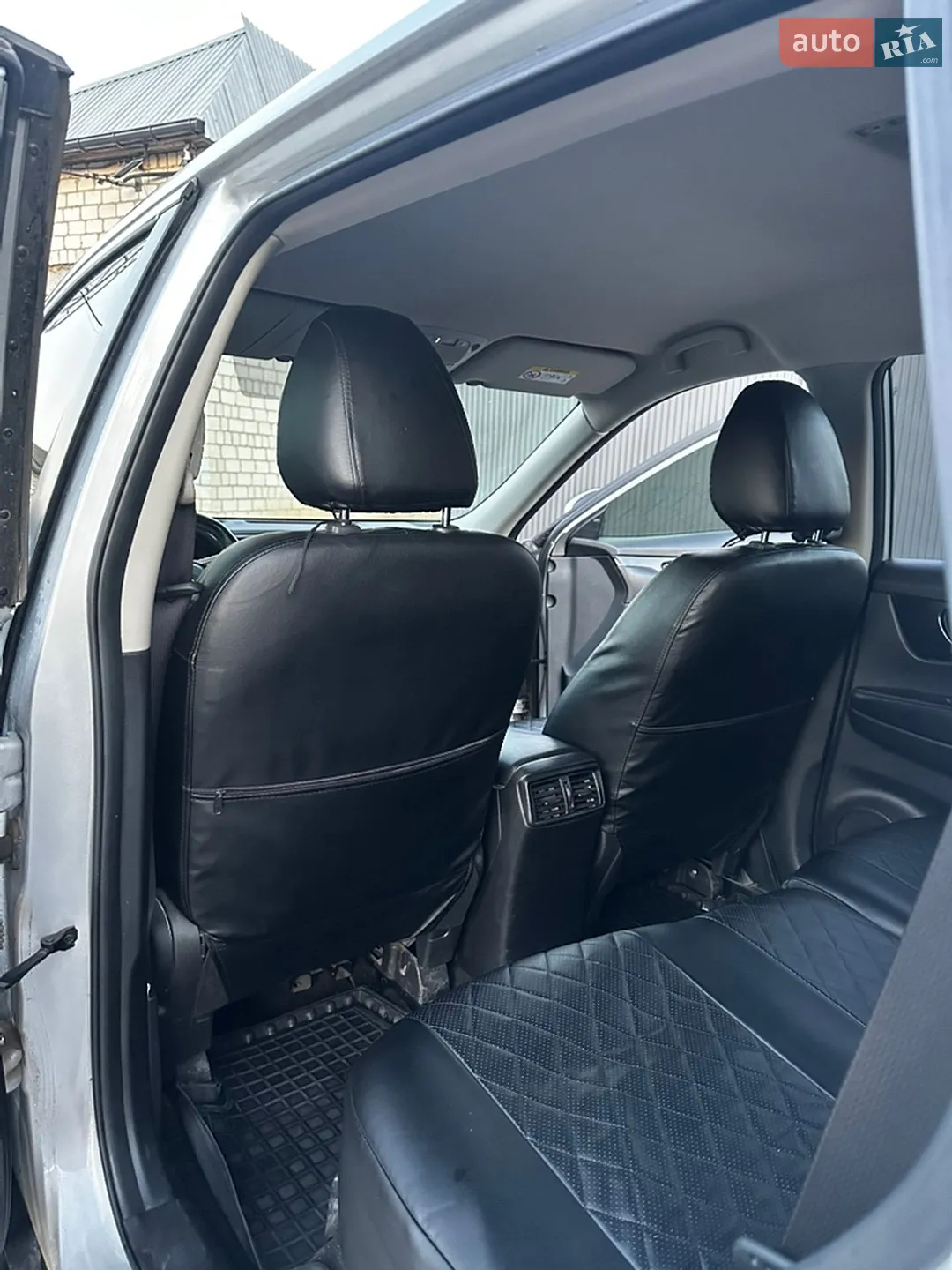 2021 Nissan X-Trail - мініатюра 22