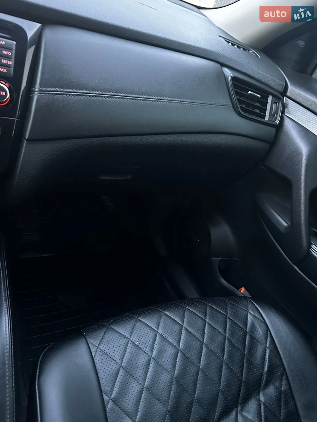 2021 Nissan X-Trail - мініатюра 27
