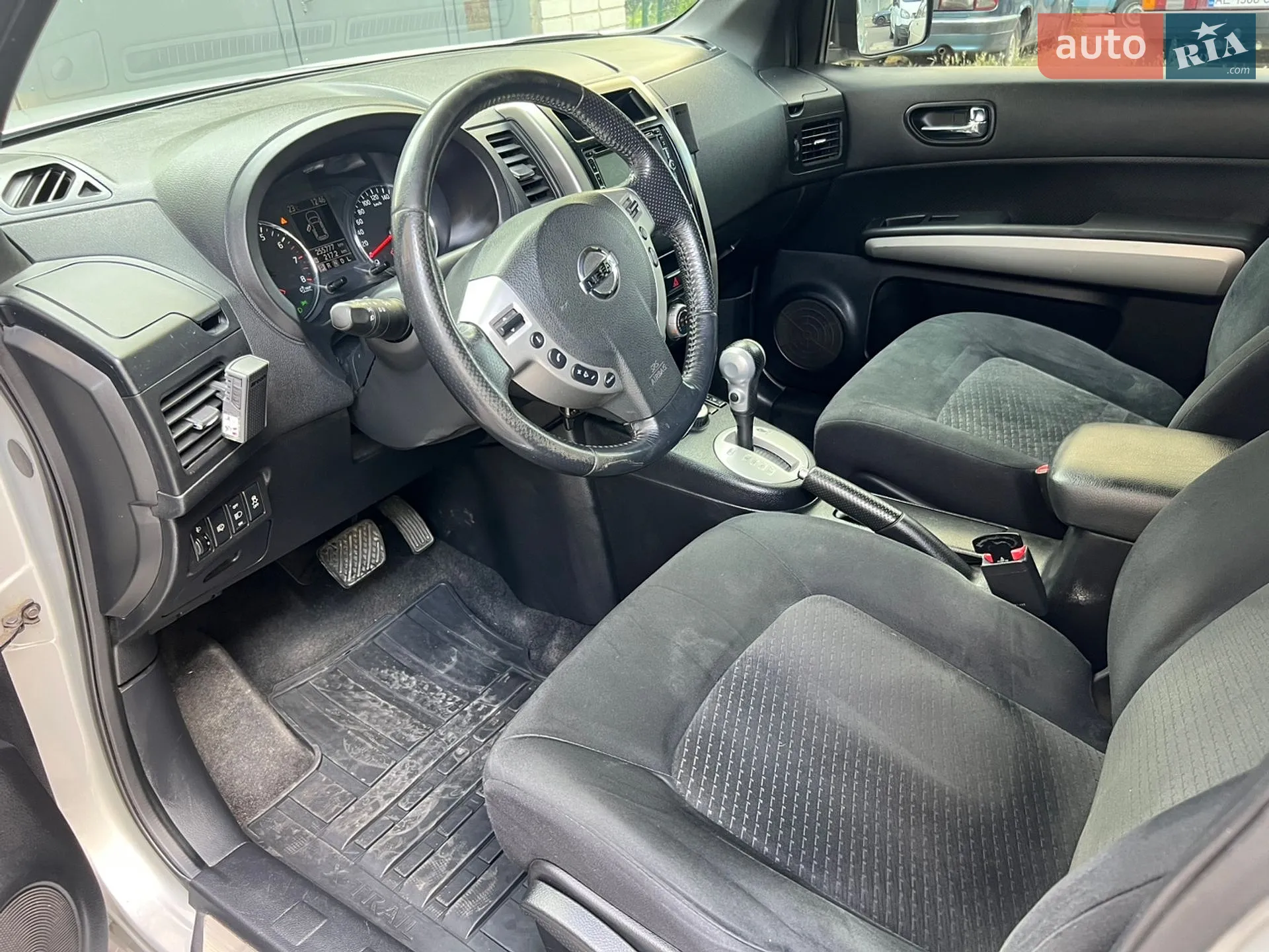2011 Nissan X-Trail - мініатюра 7