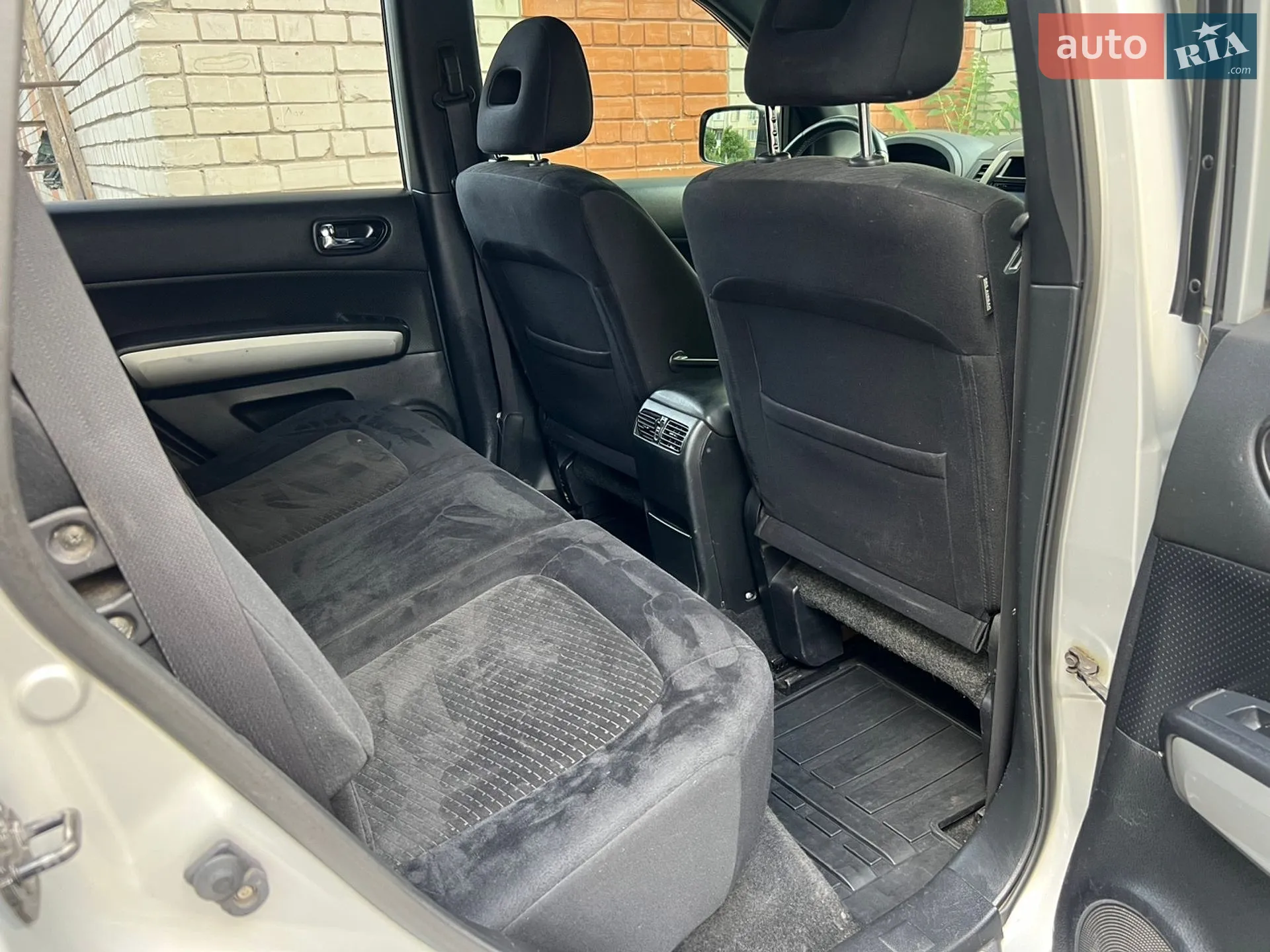 2011 Nissan X-Trail - мініатюра 18
