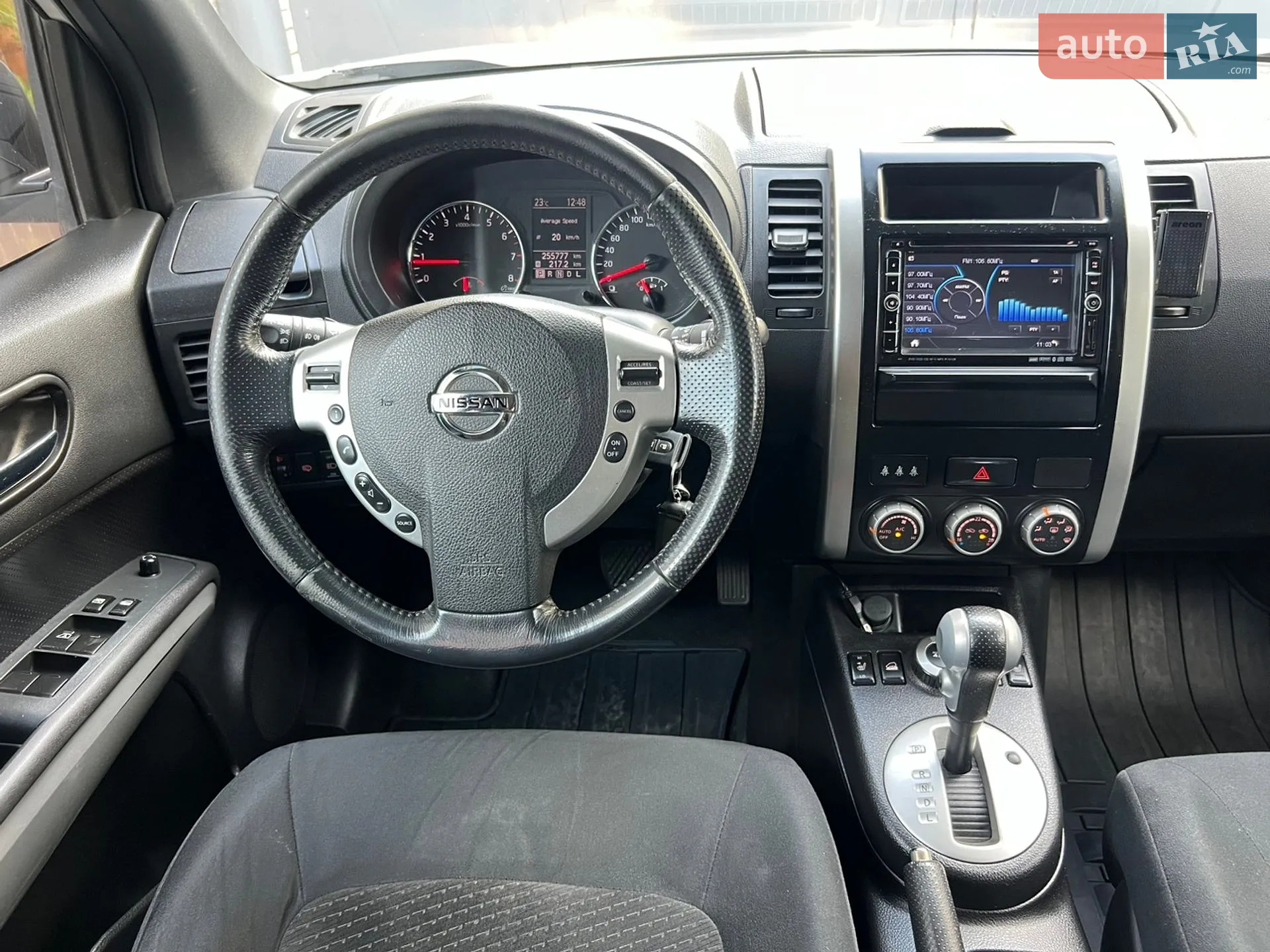 2011 Nissan X-Trail - мініатюра 16