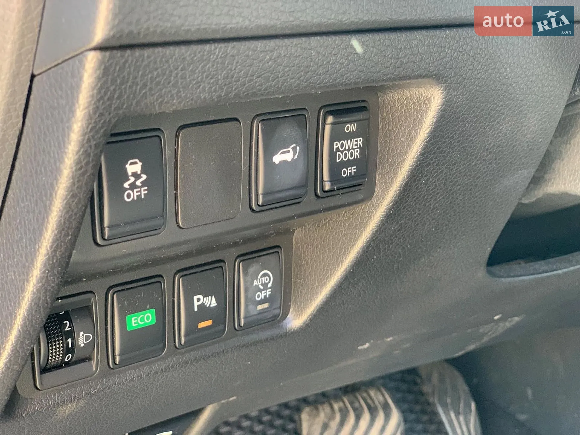 2017 Nissan X-Trail - мініатюра 18