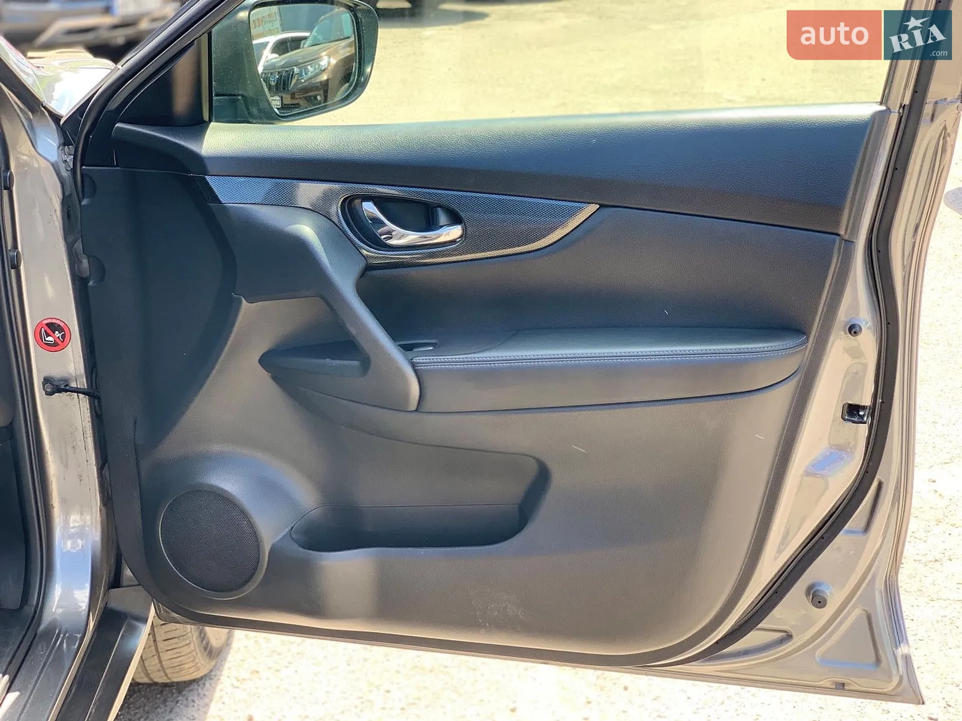 2017 Nissan X-Trail - мініатюра 32