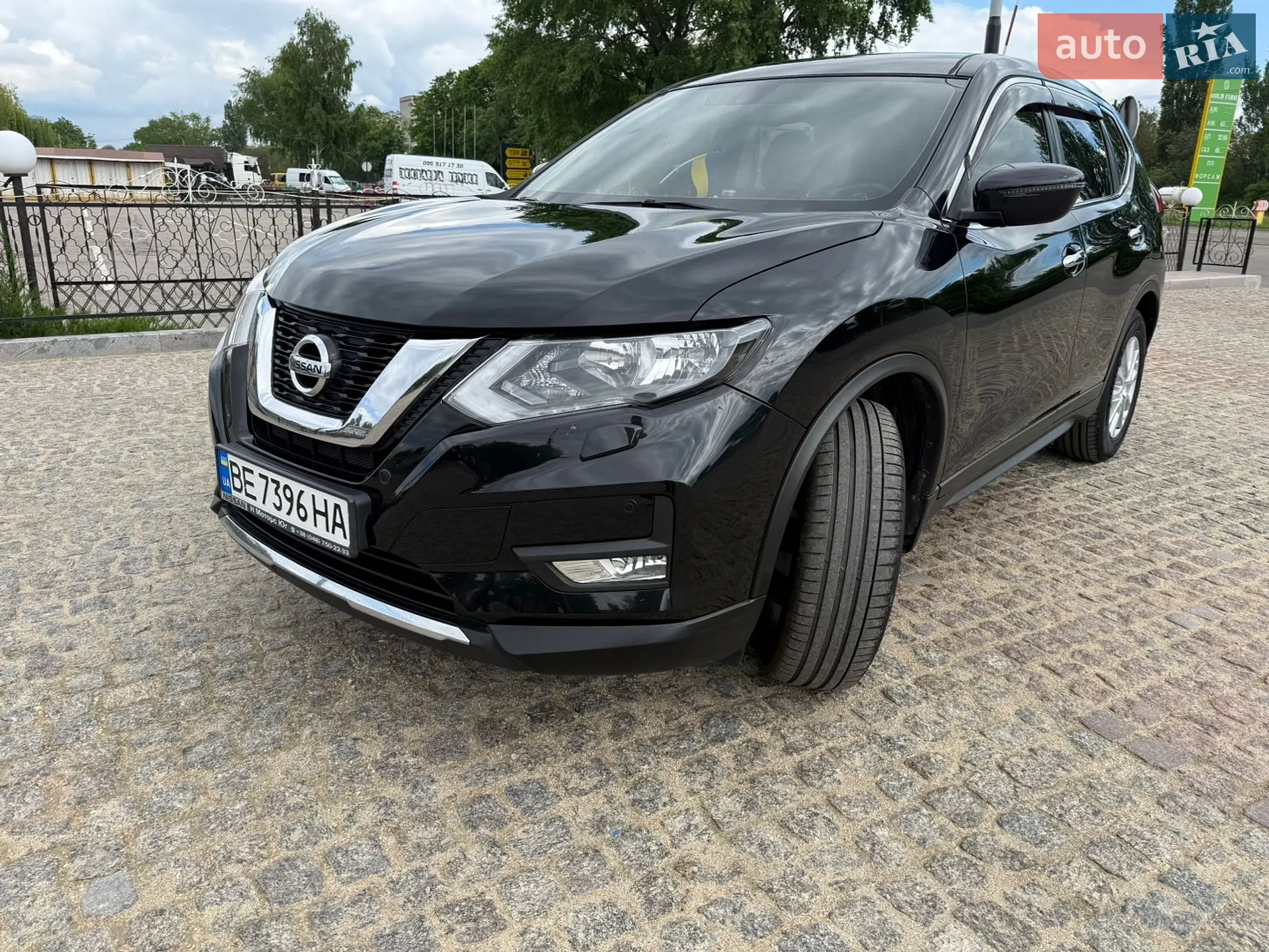 2019 Nissan X-Trail - фото 1
