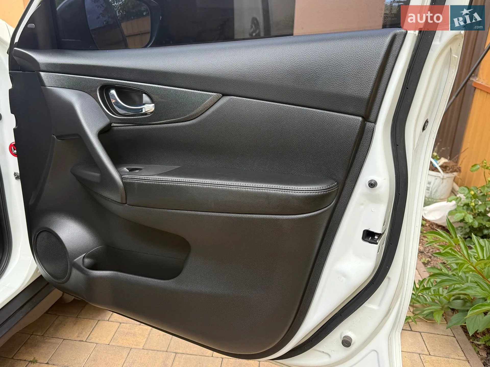 2017 Nissan X-Trail - мініатюра 43