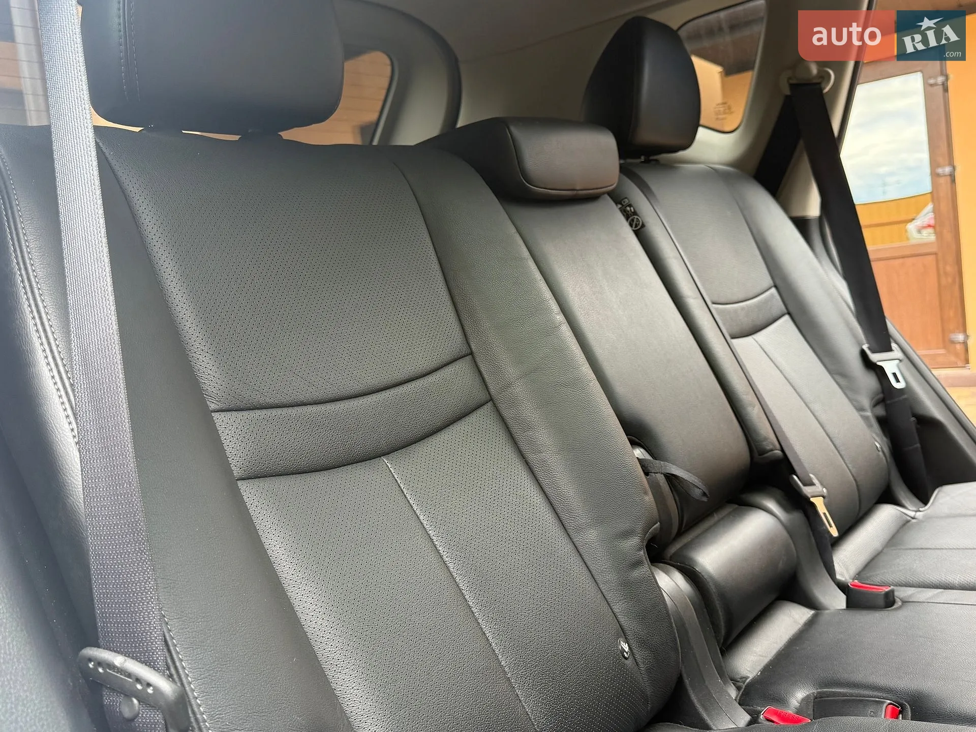 2017 Nissan X-Trail - мініатюра 57