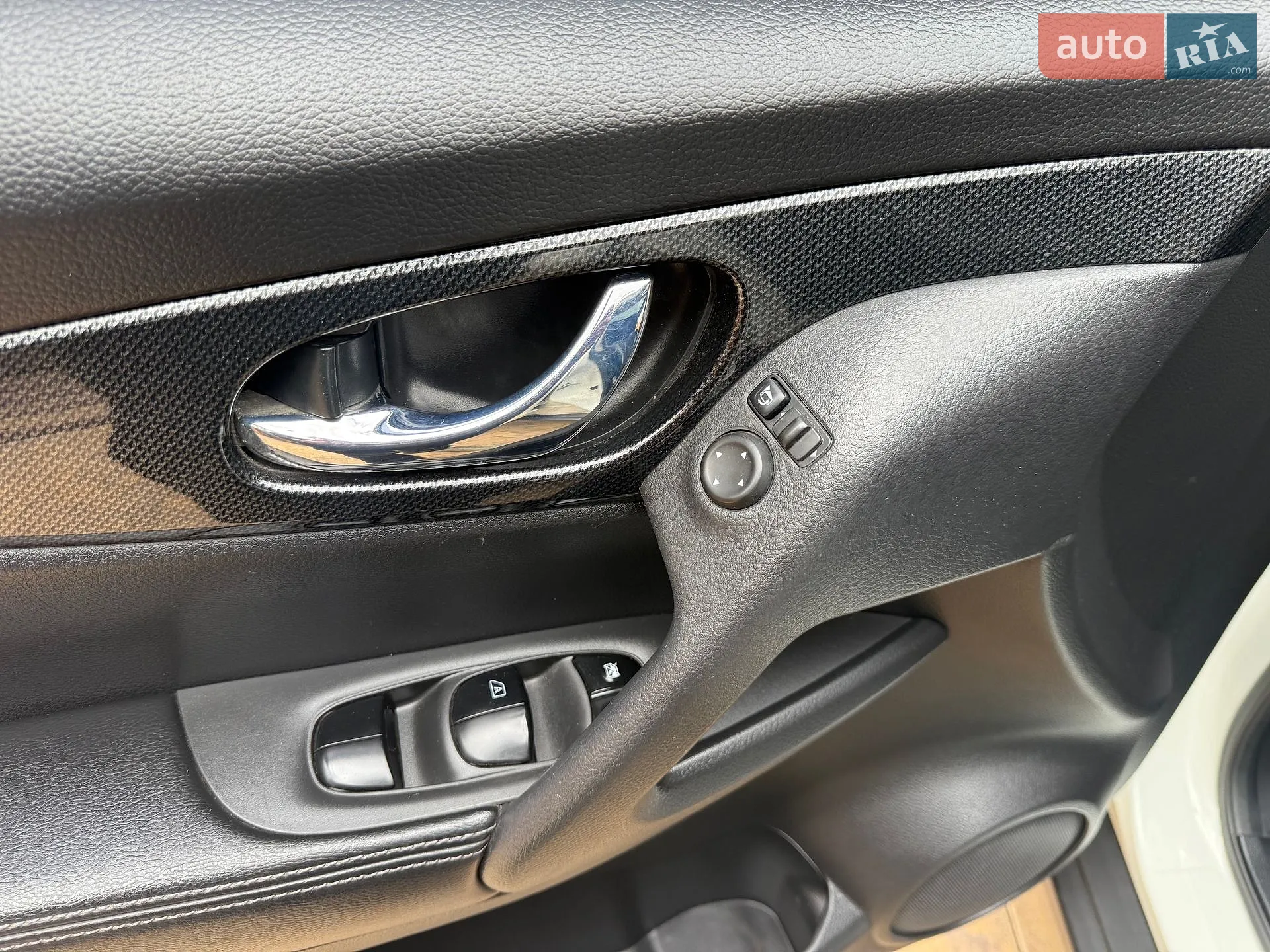 2017 Nissan X-Trail - мініатюра 70