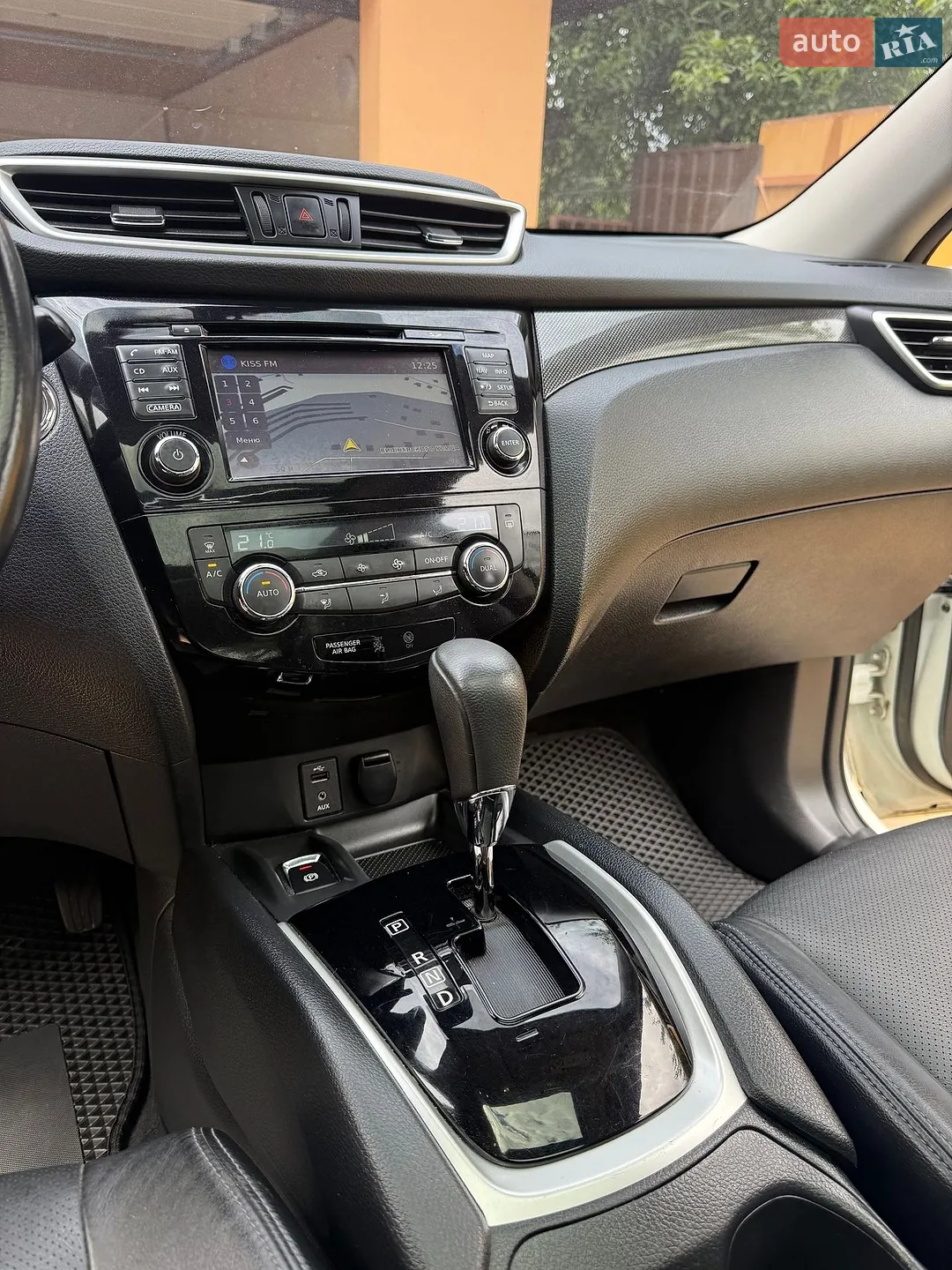 2017 Nissan X-Trail - мініатюра 74