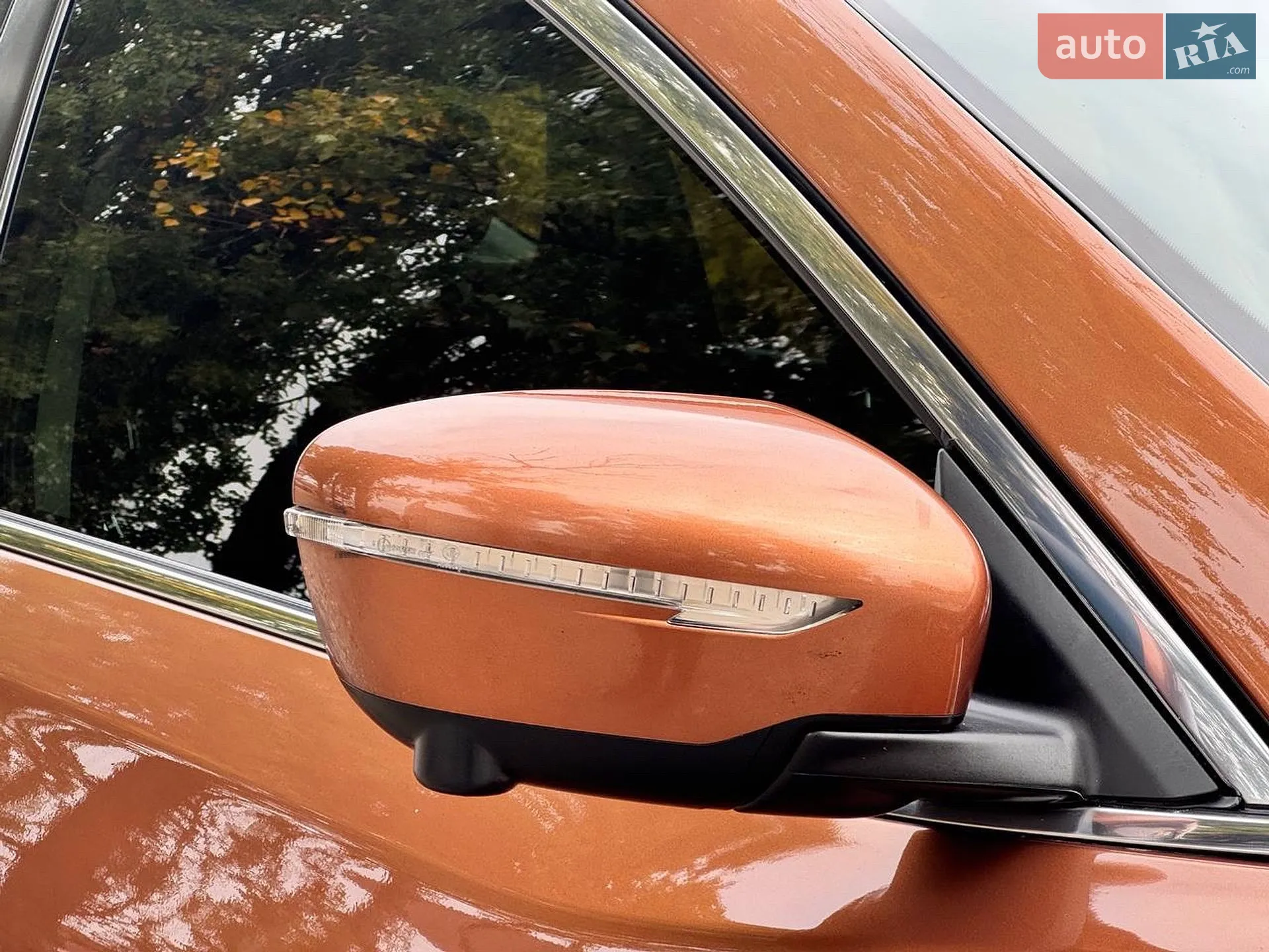 2015 Nissan X-Trail - мініатюра 20