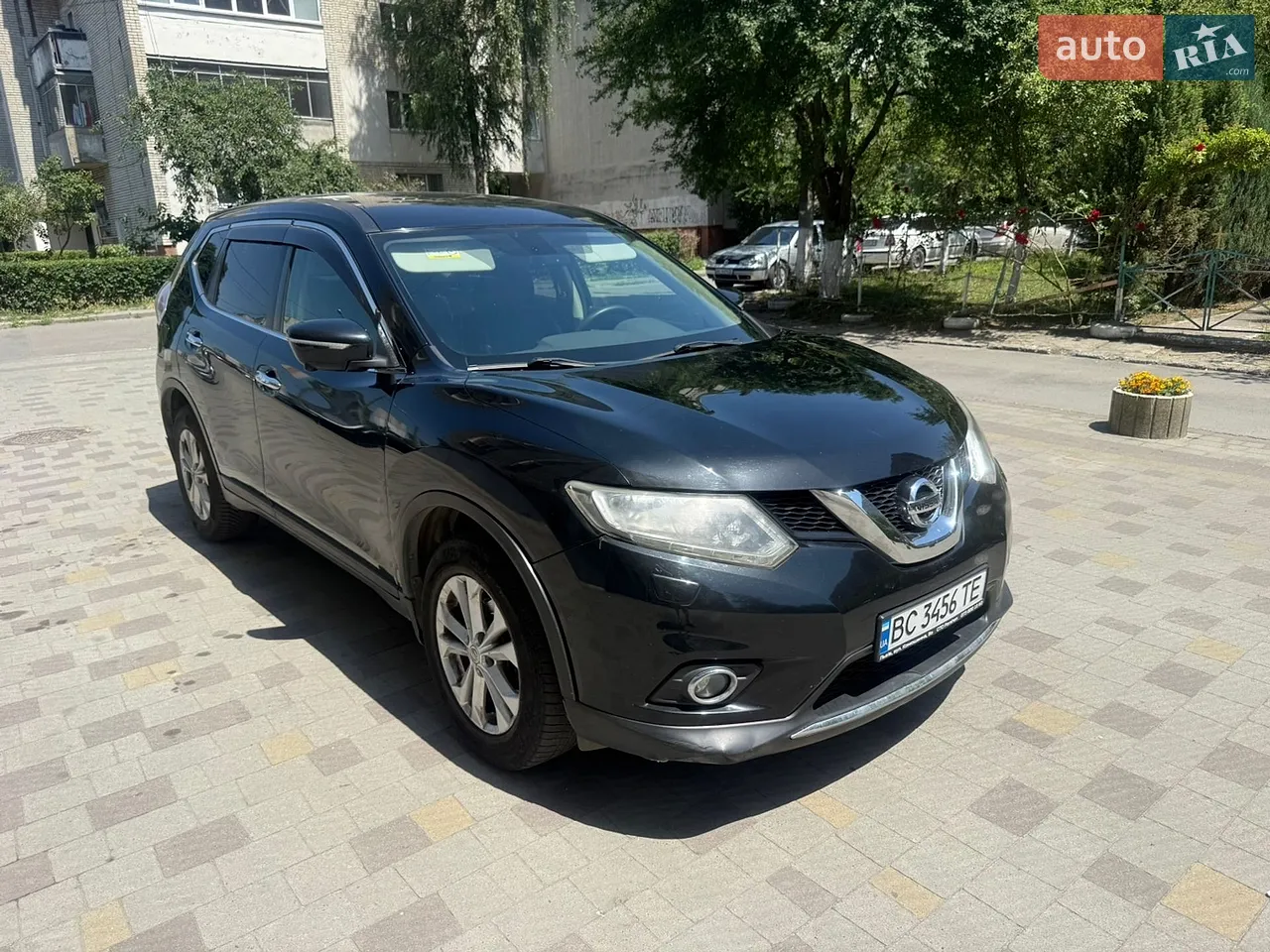2016 Nissan X-Trail - мініатюра 27
