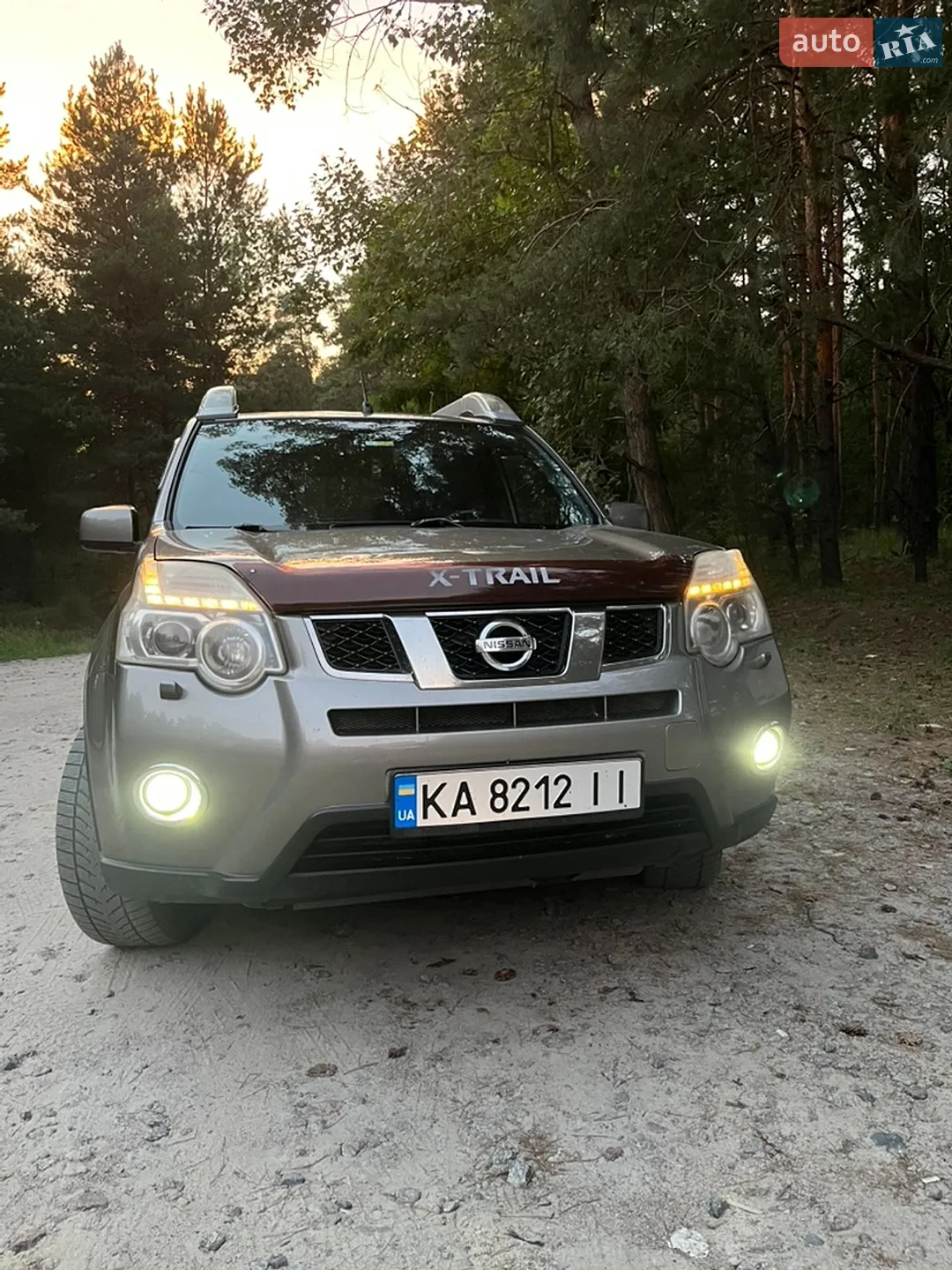 2010 Nissan X-Trail - мініатюра 5